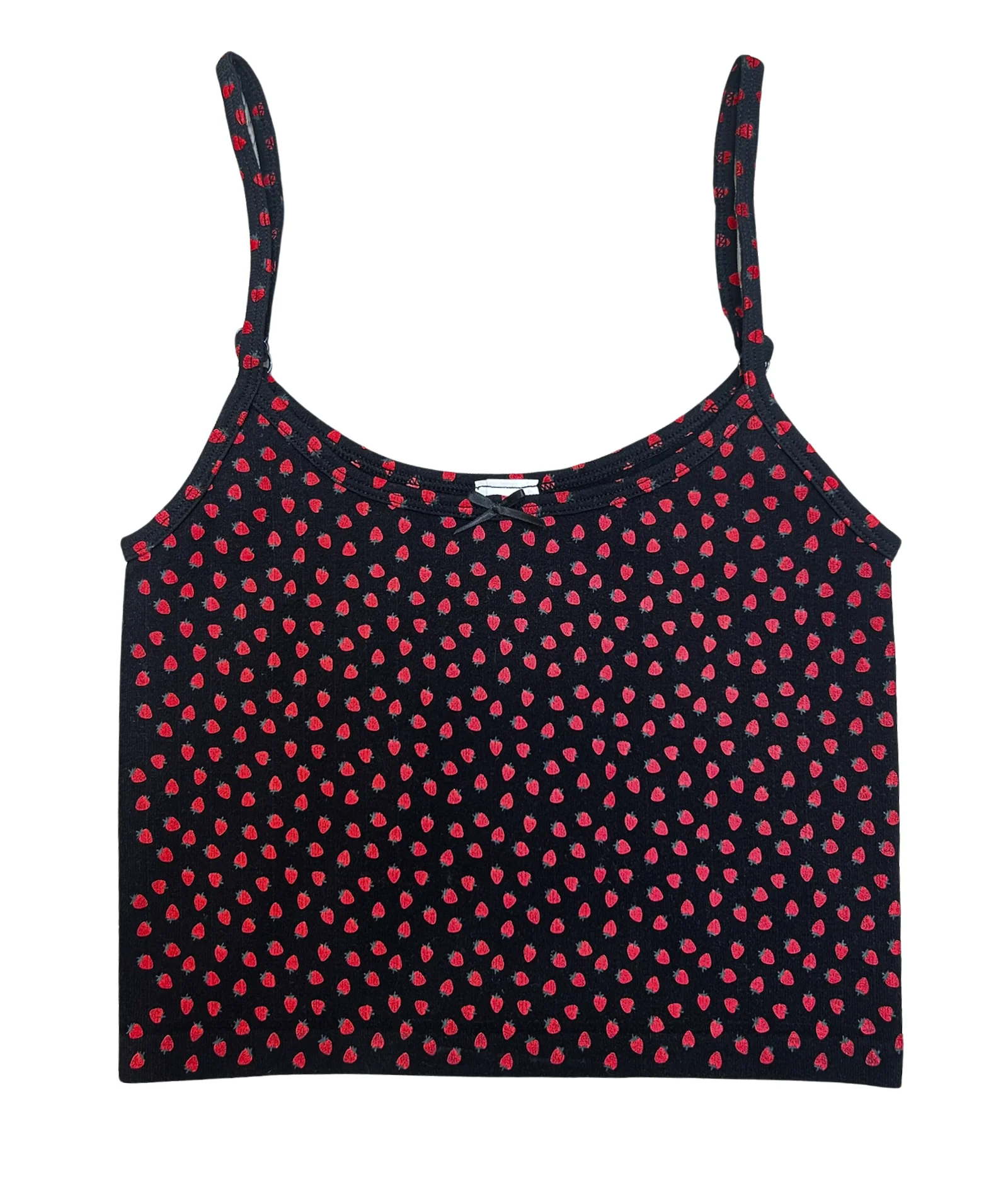 8apart Women Summer Strawberry Top