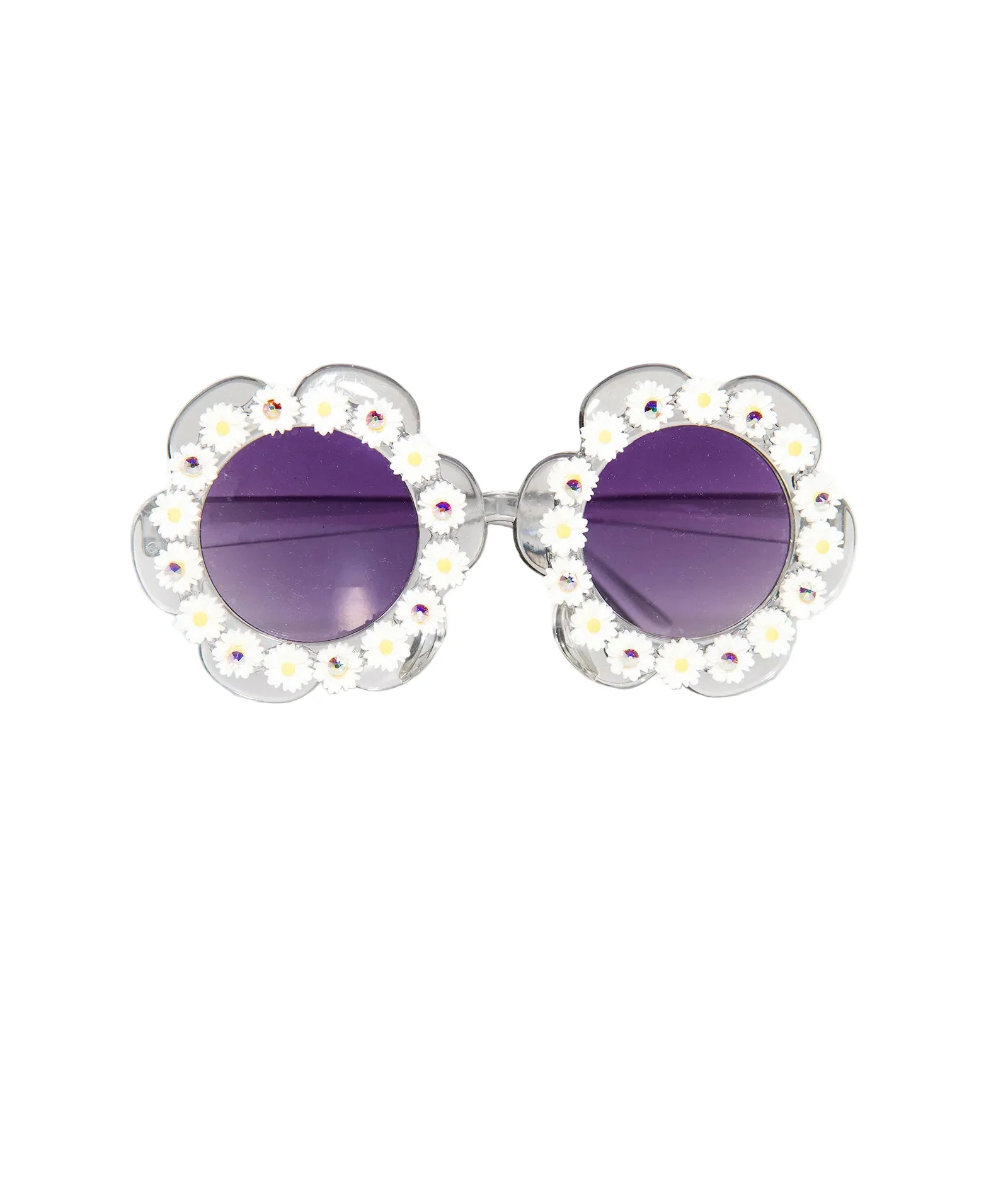 Bari Lynn Daisy Sunnies