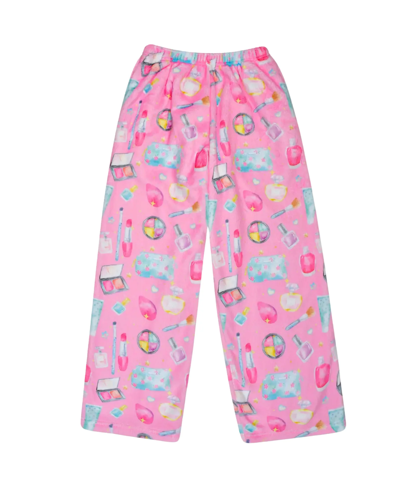Beauty Fun Plush Pants