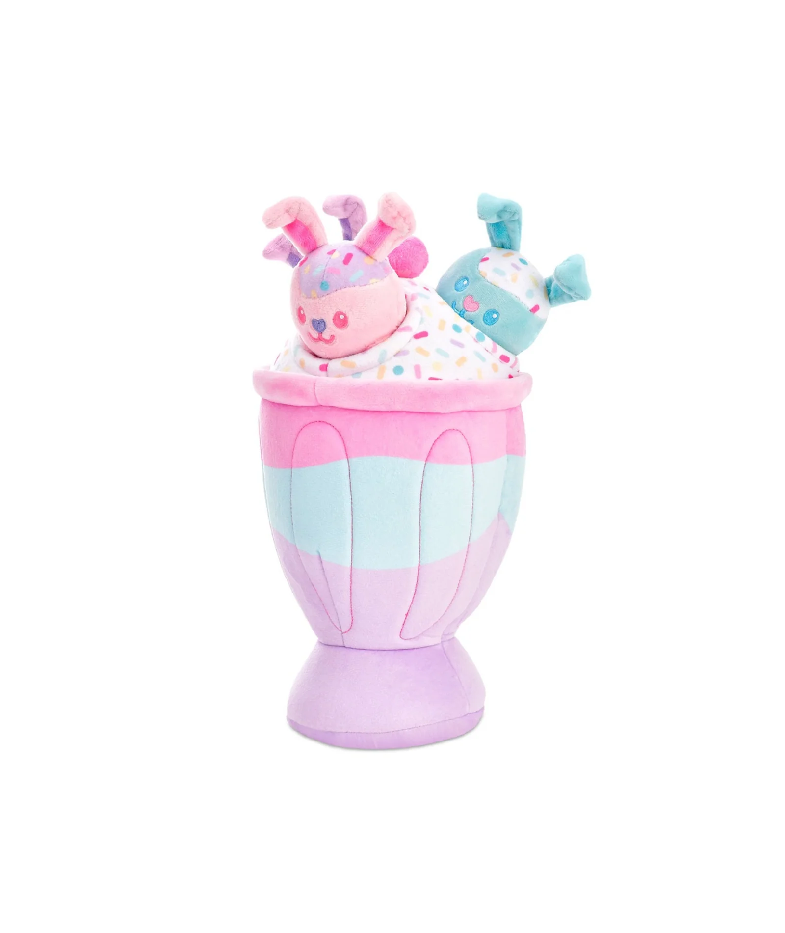 Bunny Sundae Plush