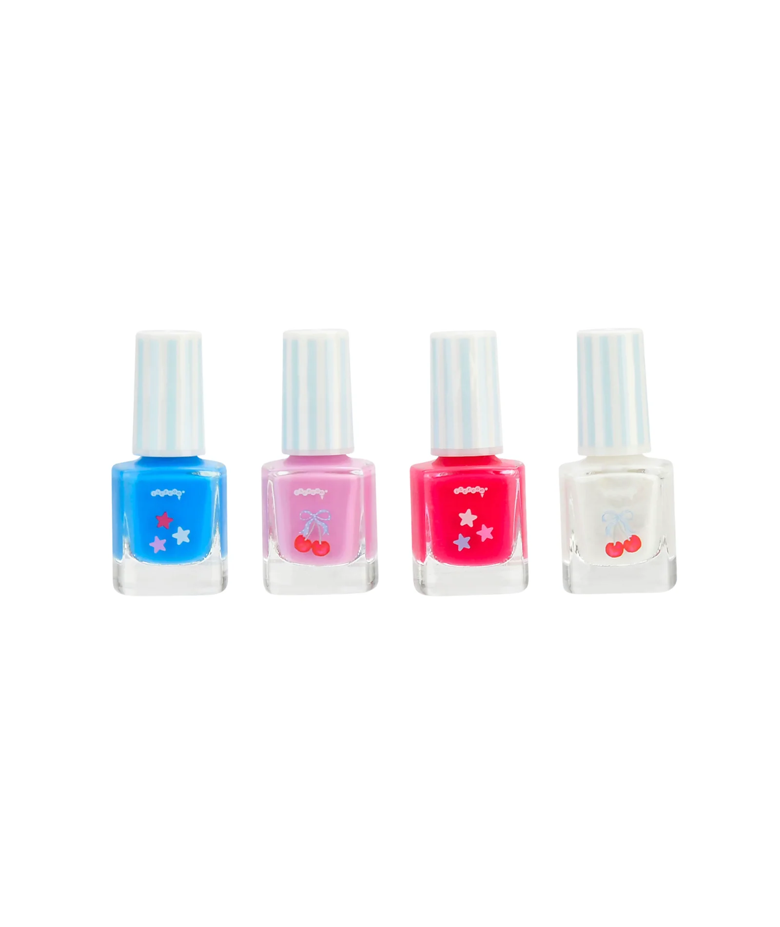 Cherry on Top Nail Polish Set - Image 2