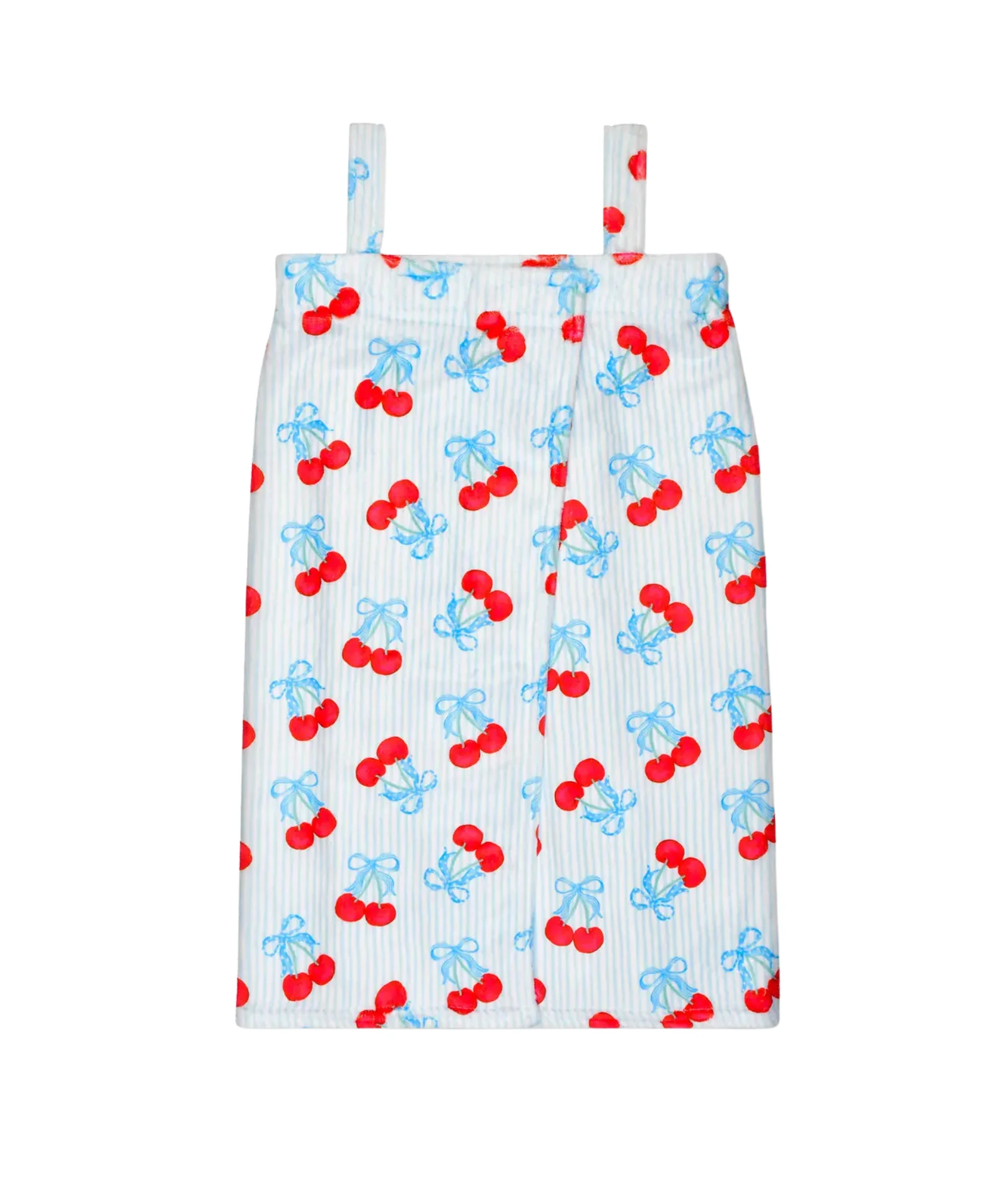Cherry on Top Spa Wrap