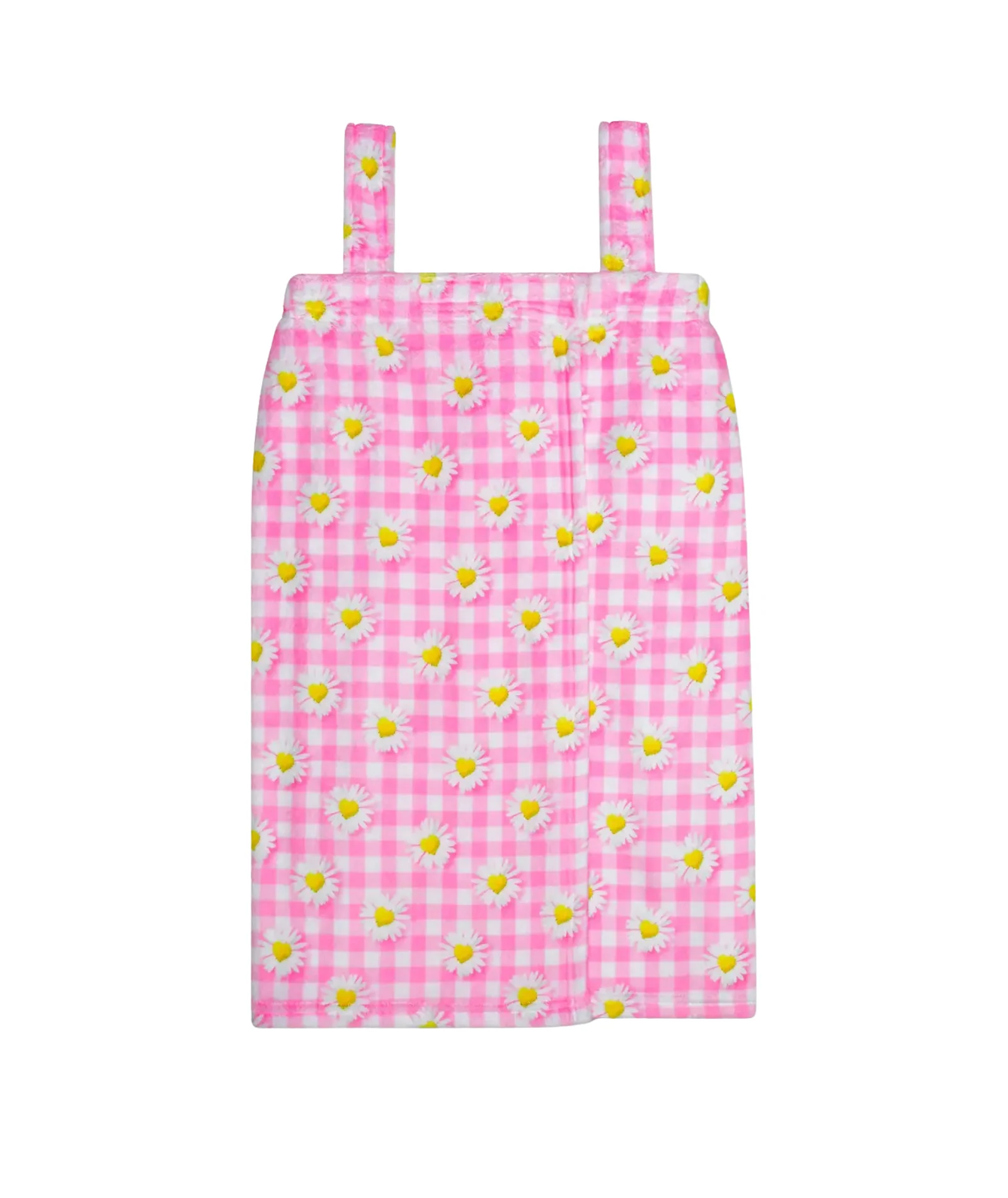 Daisy Love Spa Wrap