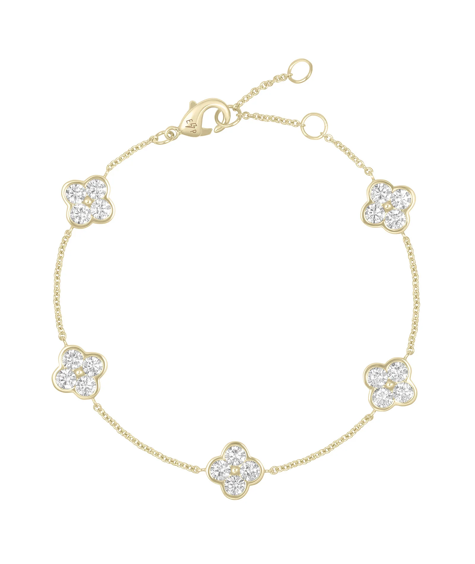 Electric Picks Camilla Bracelet
