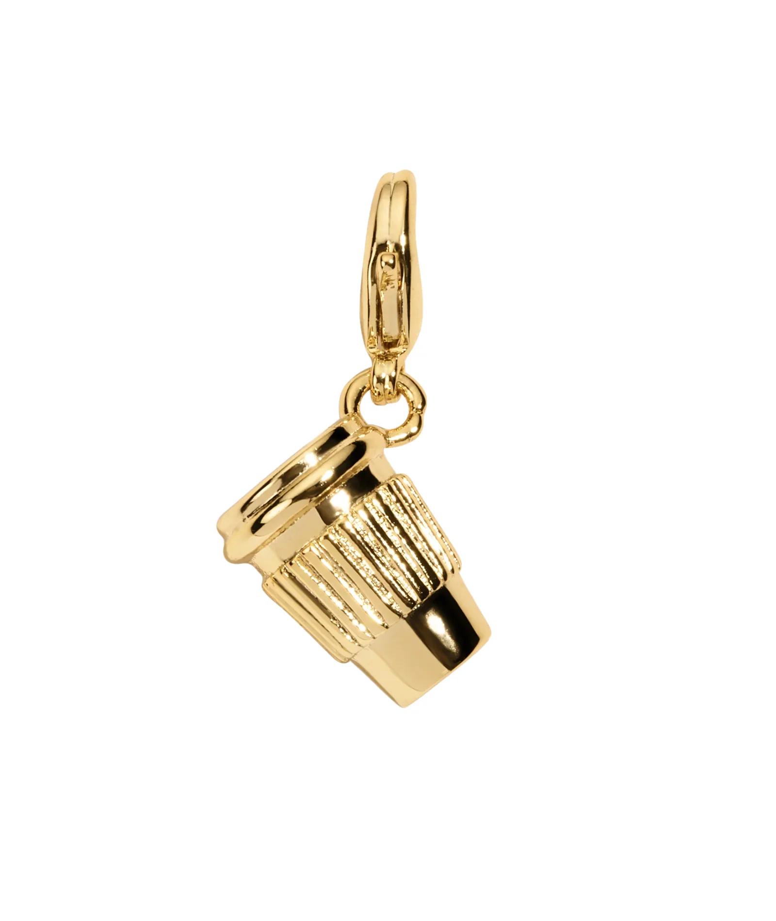 Electric Picks Charm Coffee