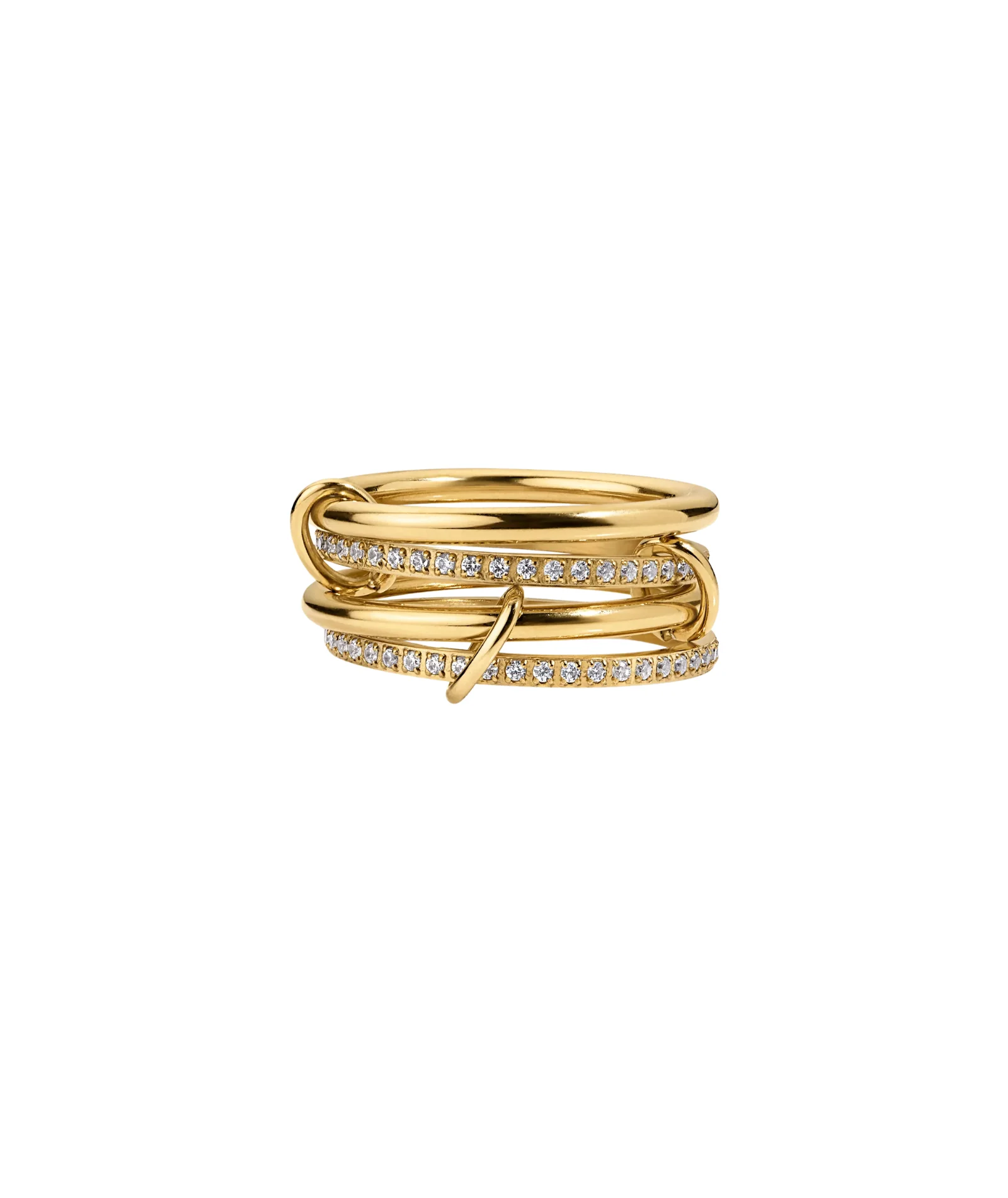 Electric Picks Heiress Ring