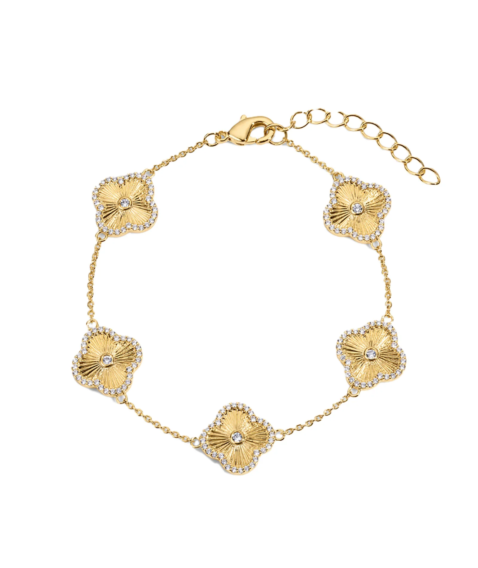 Electric Picks Icon Bracelet