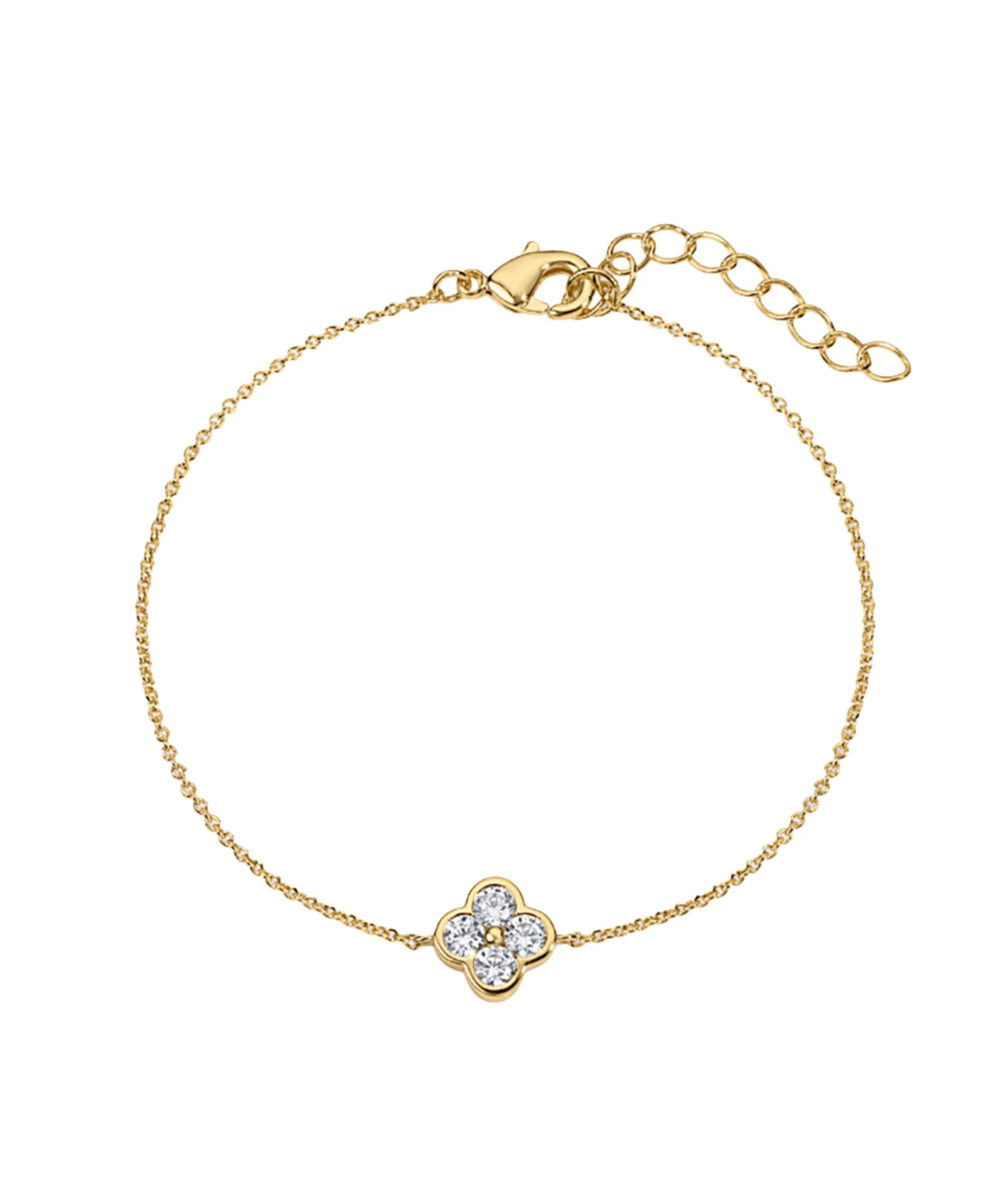 Electric Picks Mini Camilla Bracelet