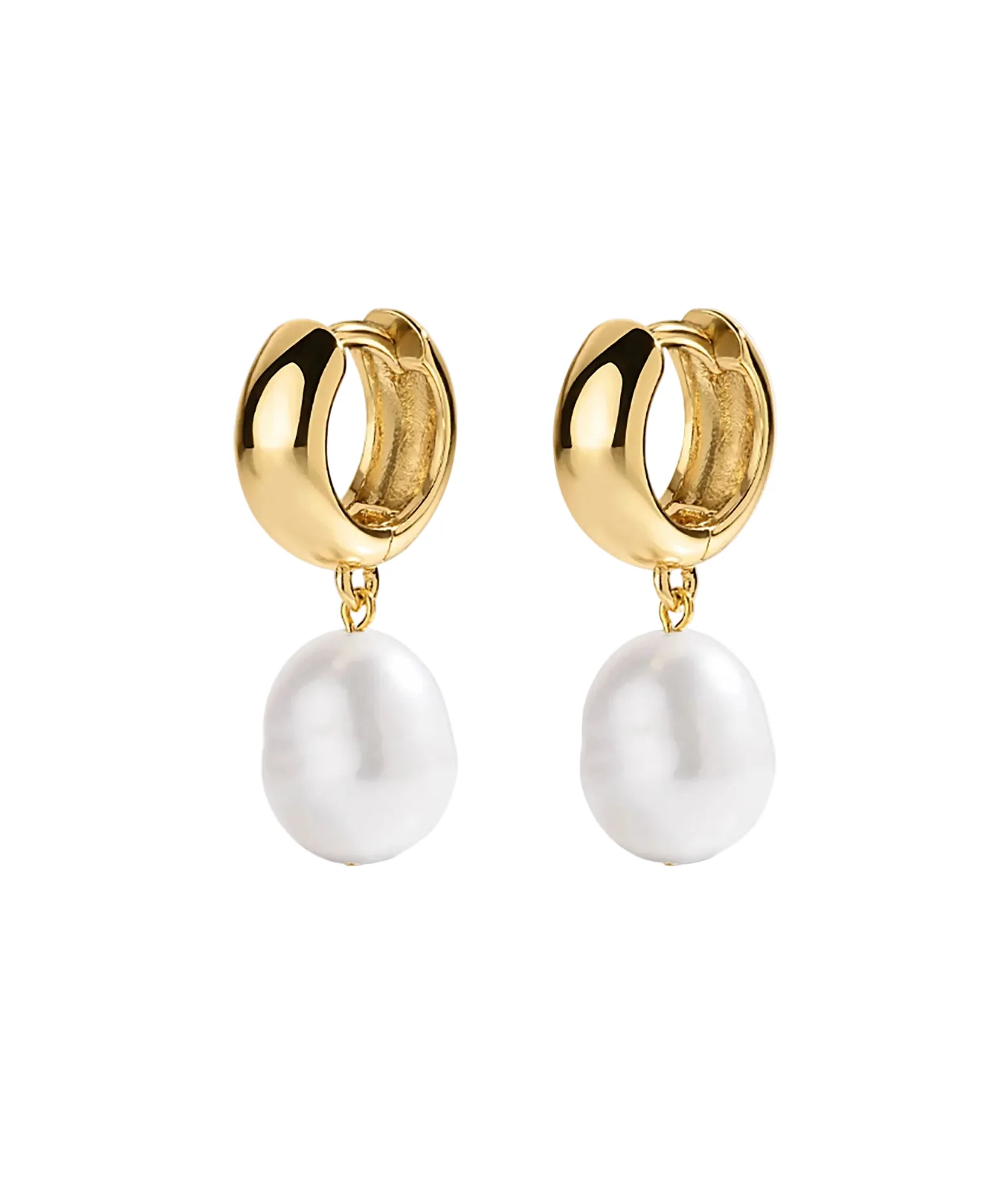 Electric Picks San Tropez Hoops