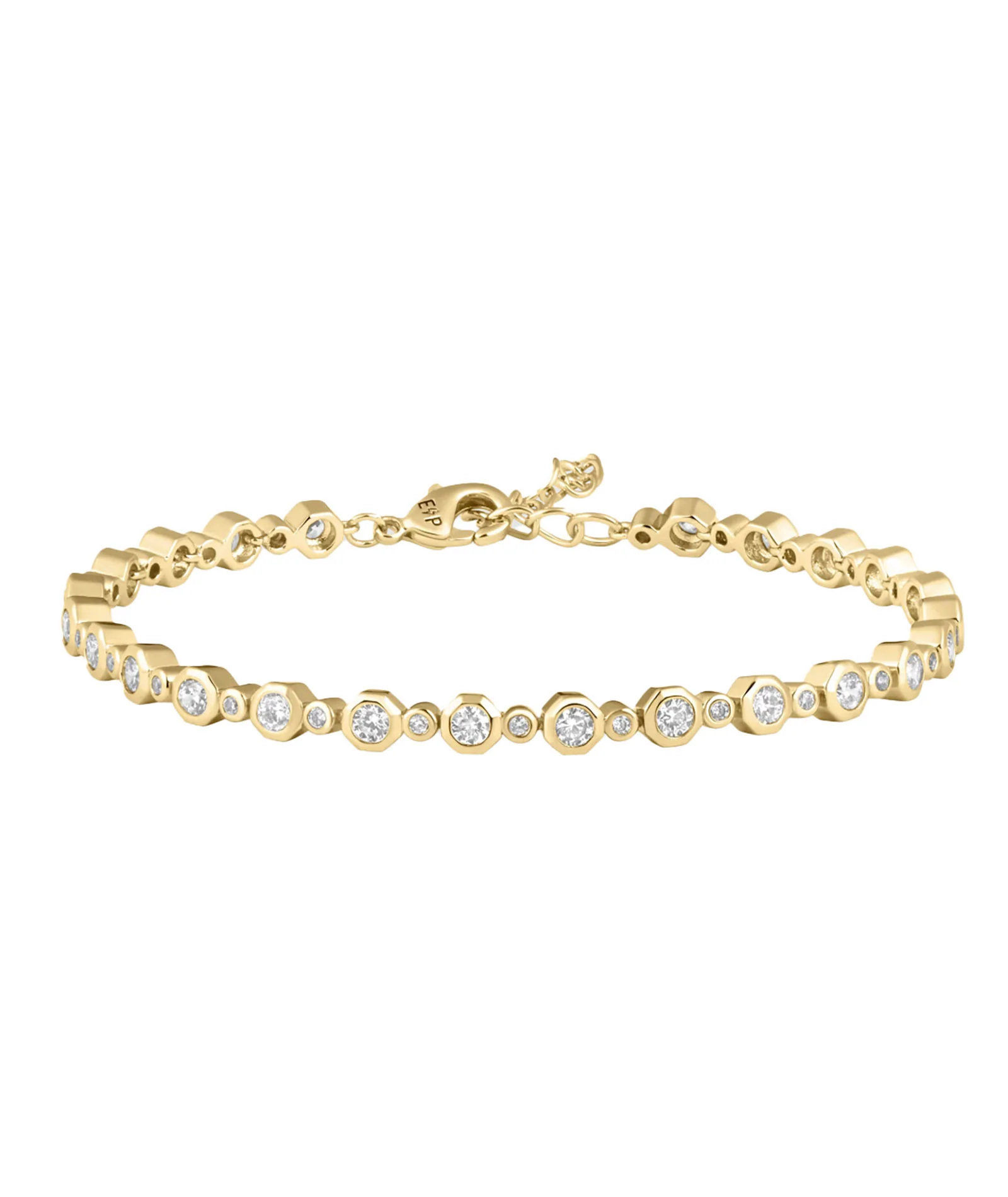 Electric Picks Trust Fund Bracelet
