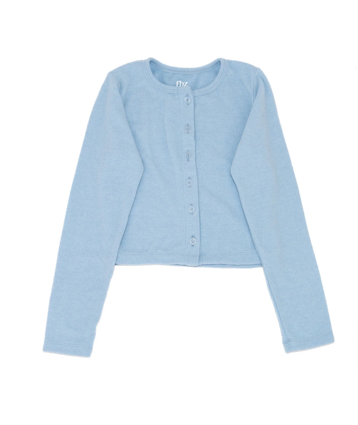 FBZ Girls Binx Hacci Lounge Cardigan