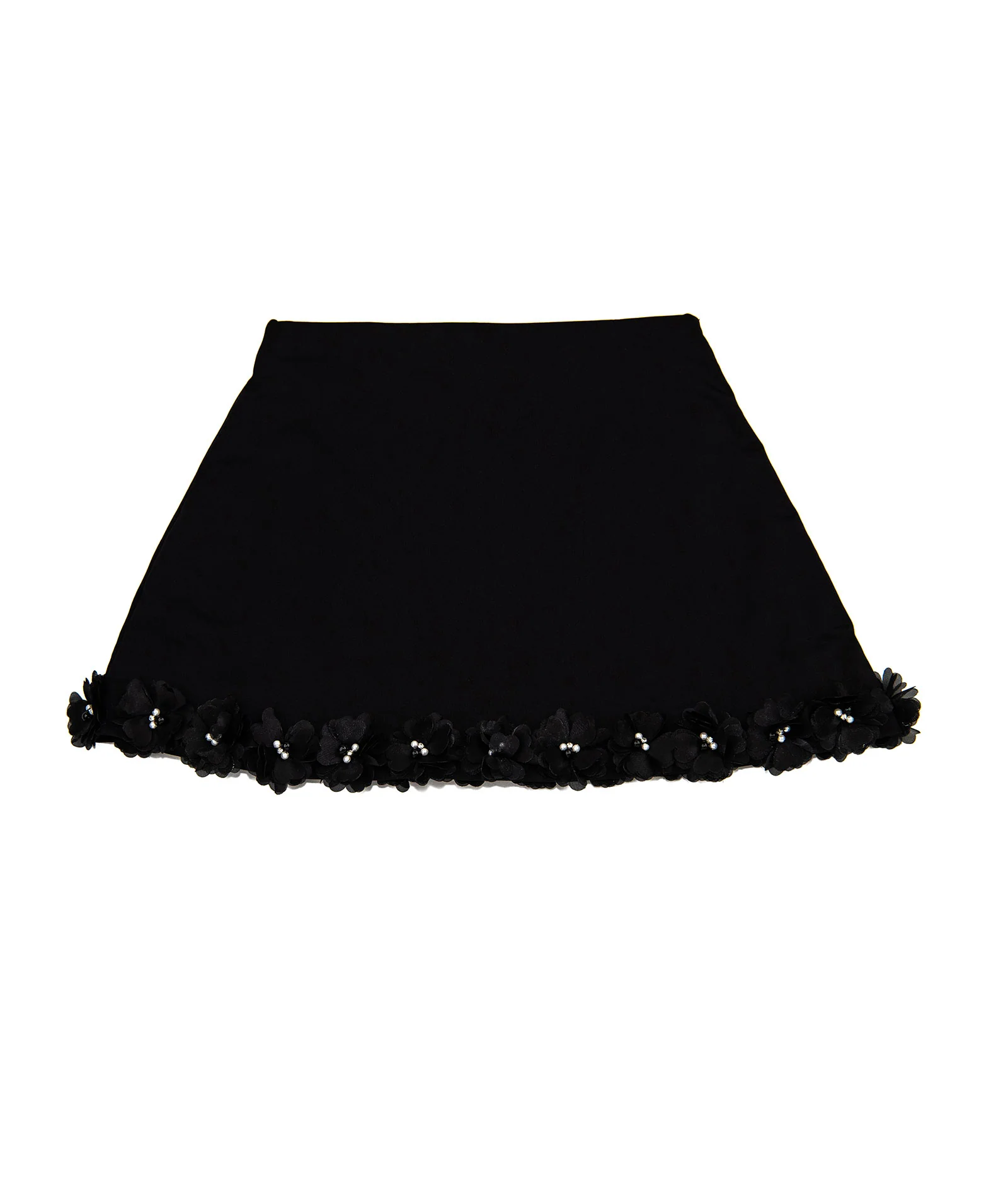 FBZ Girls Zelda Rosettes Skirt