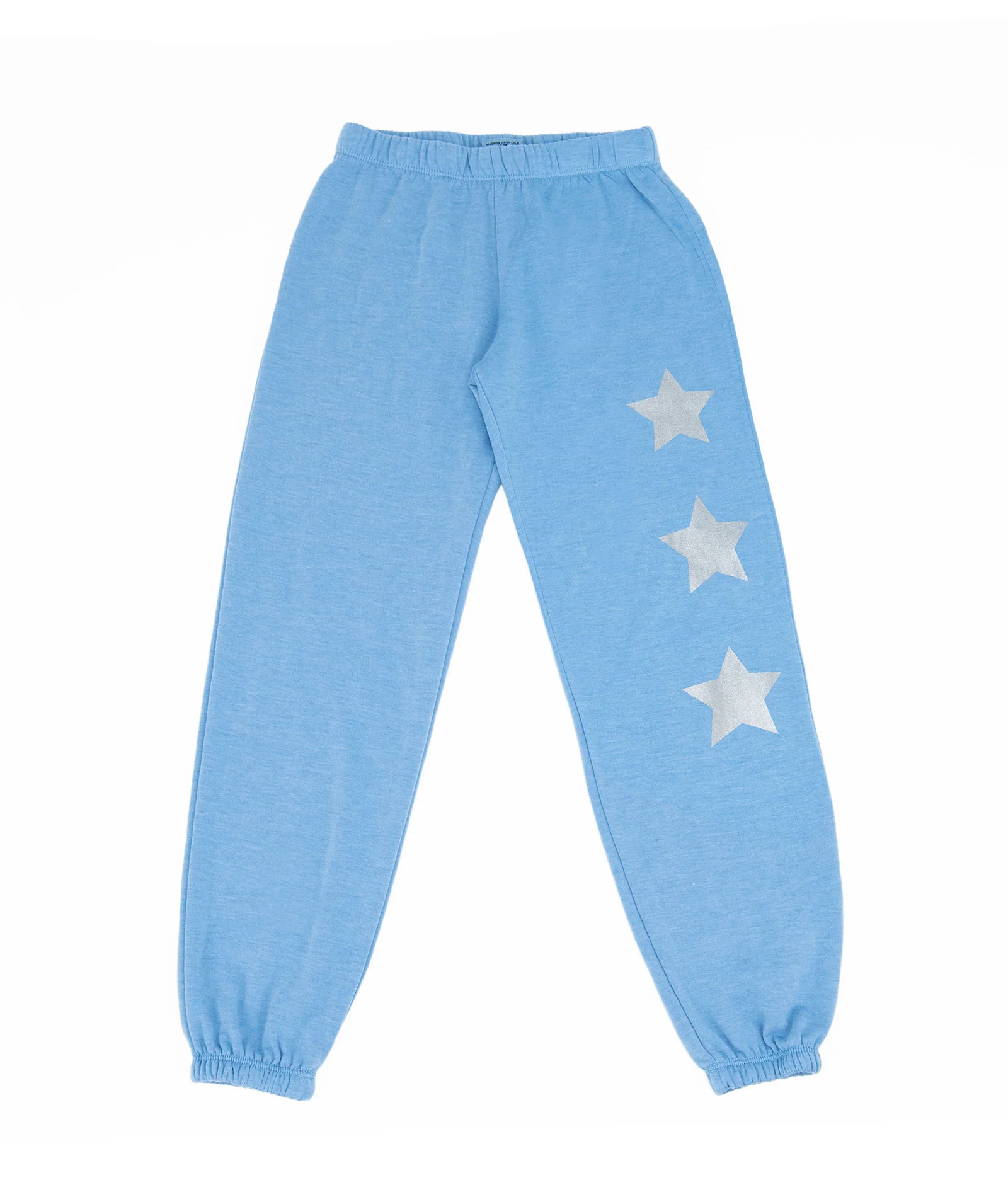 Firehouse Girls Silver Star Trio Sweatpants
