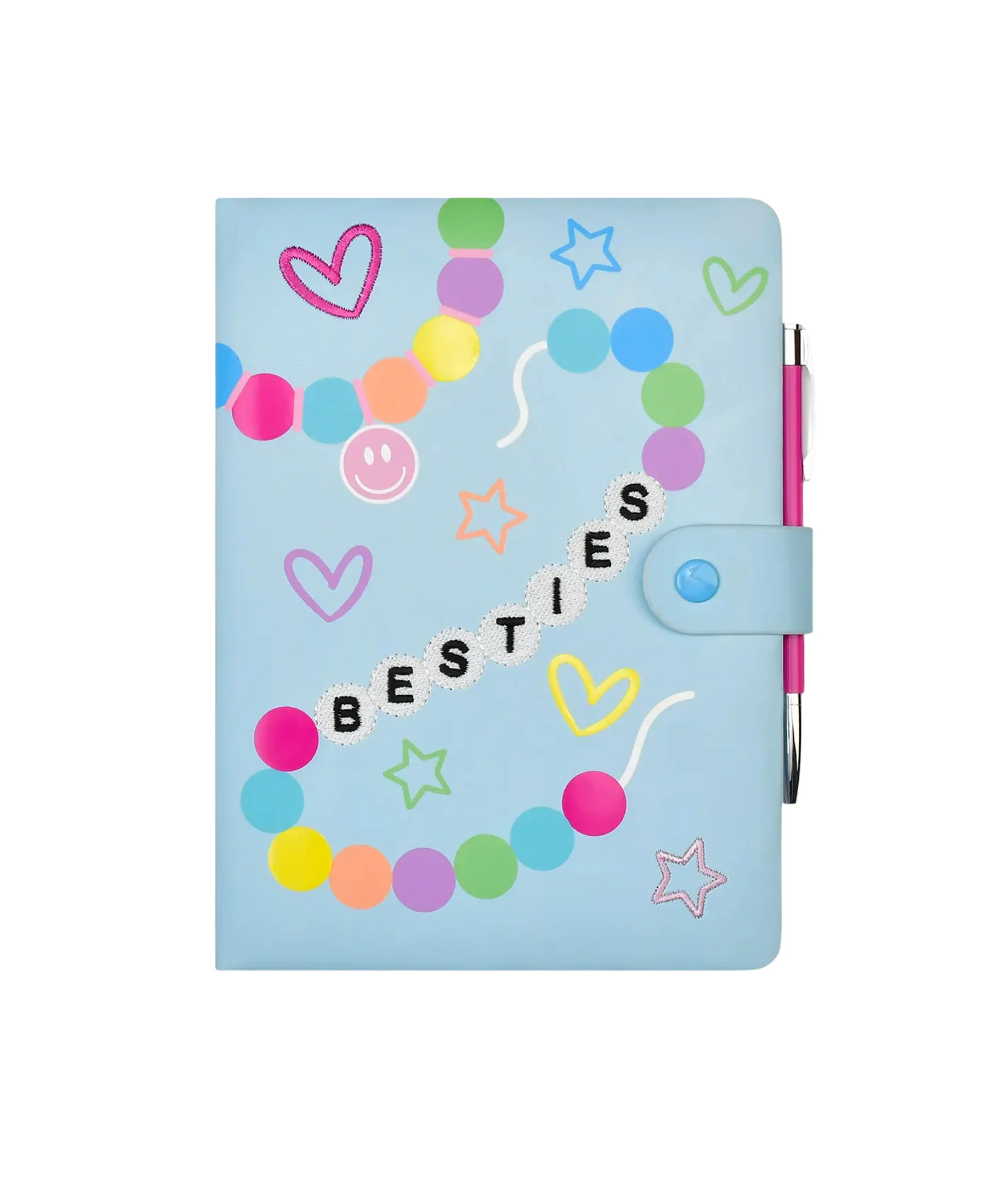 Frankie's Besties Journal