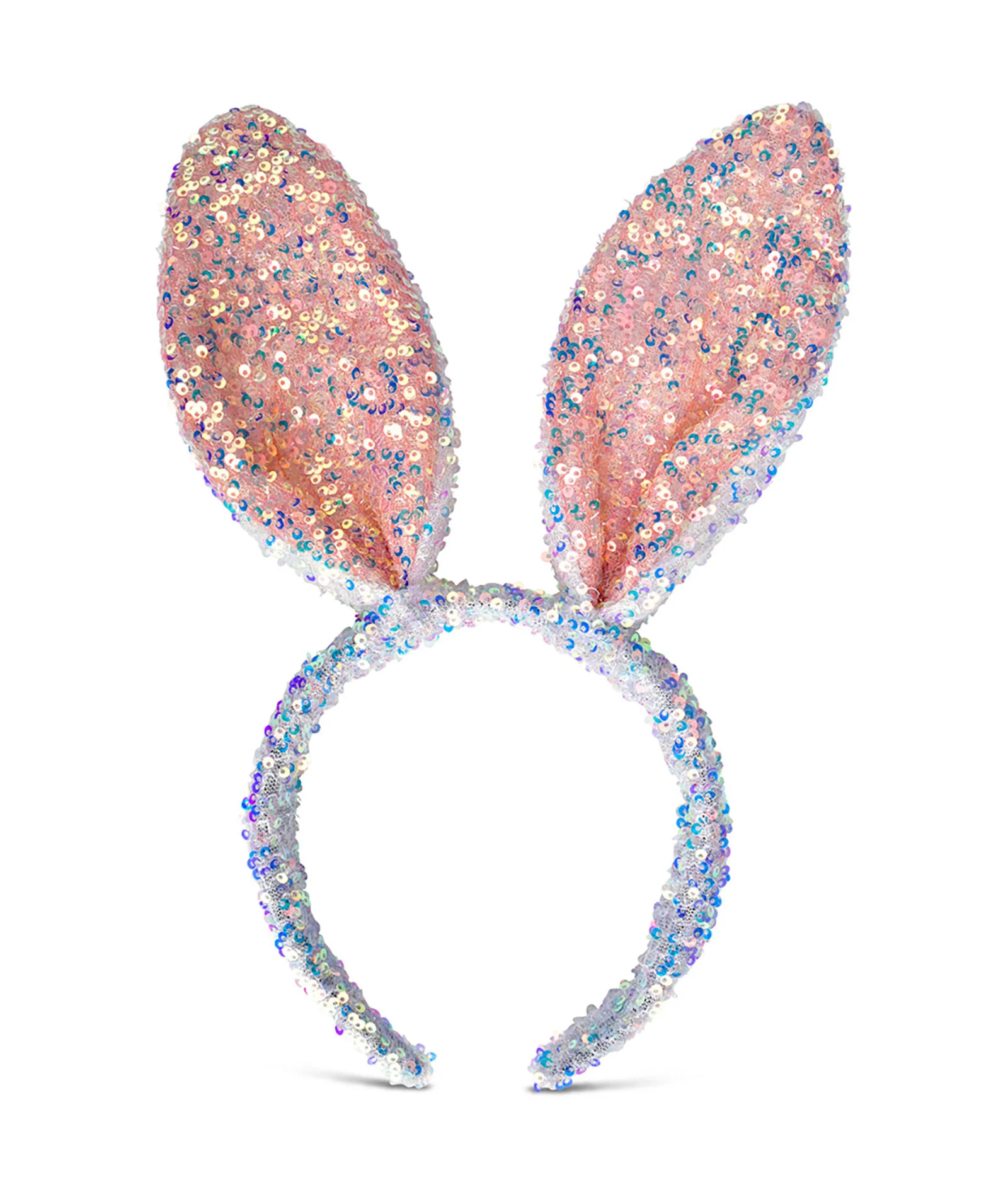 iScream Sequin Bunny Headband