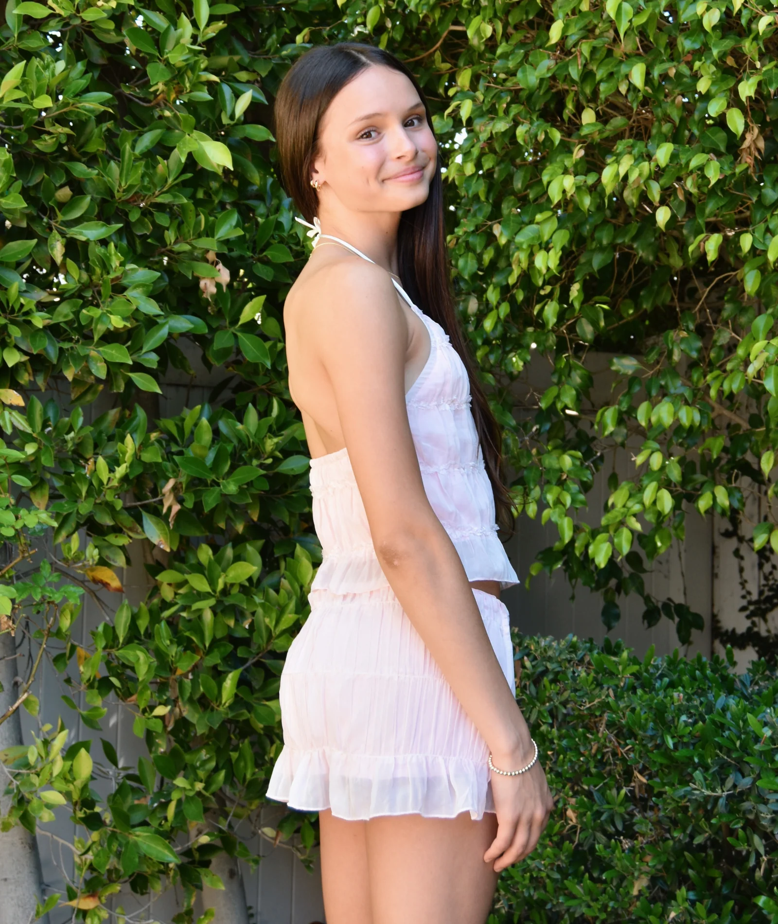 Katie J NYC Girls Amara Top