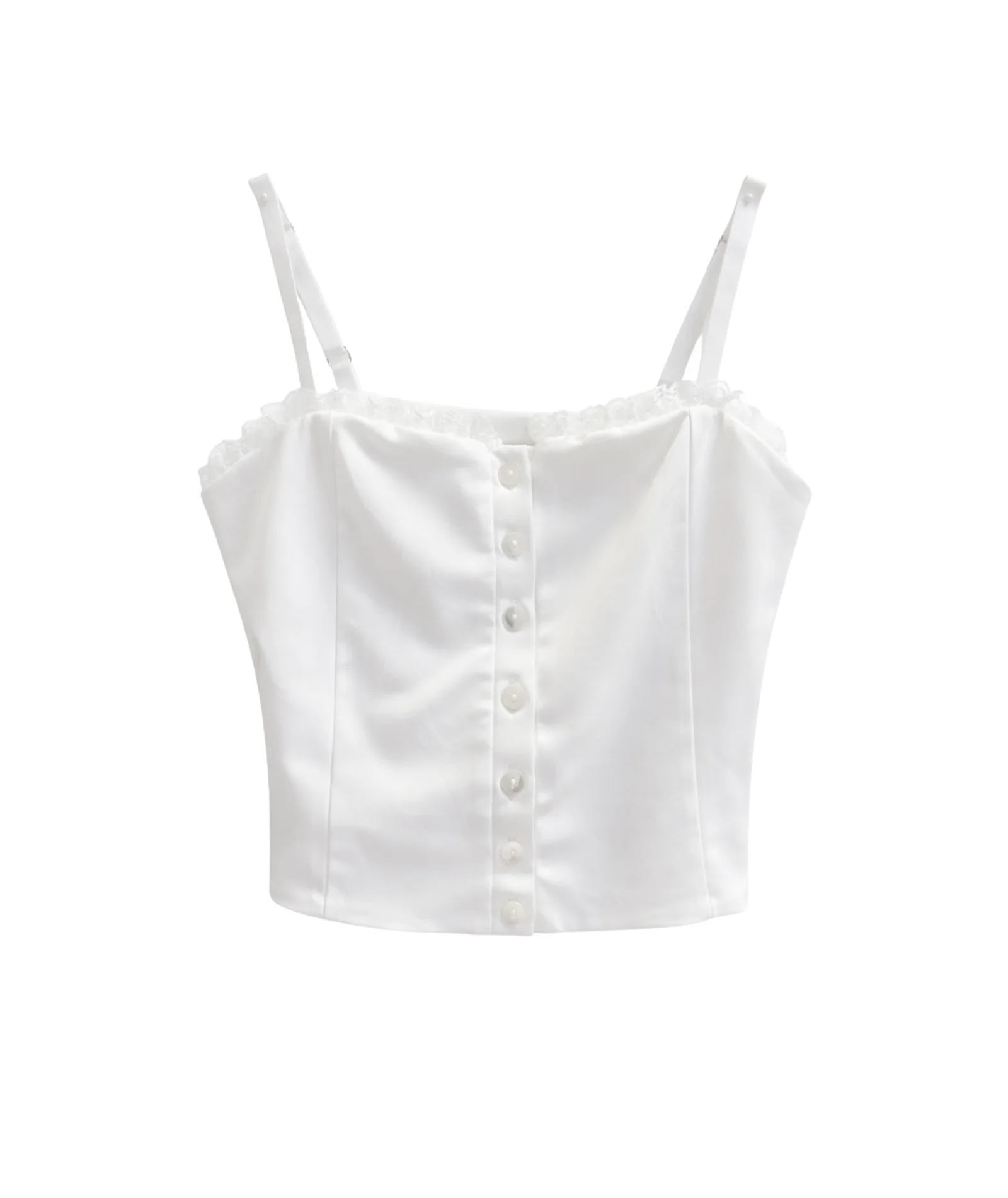 Katie J NYC Girls Delia Top