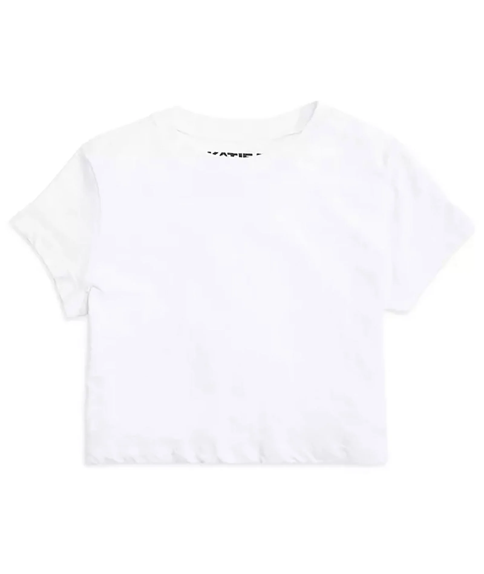 Katie J NYC Girls Fearless Tee