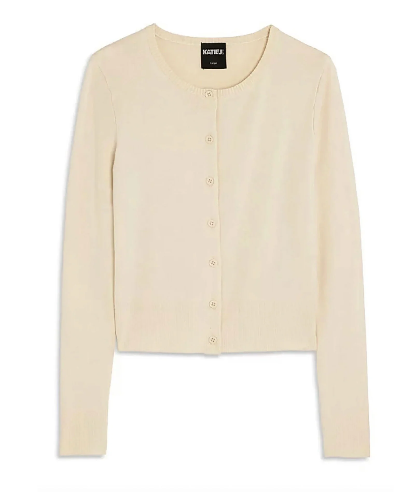 Katie J NYC Girls Jessie Cardigan