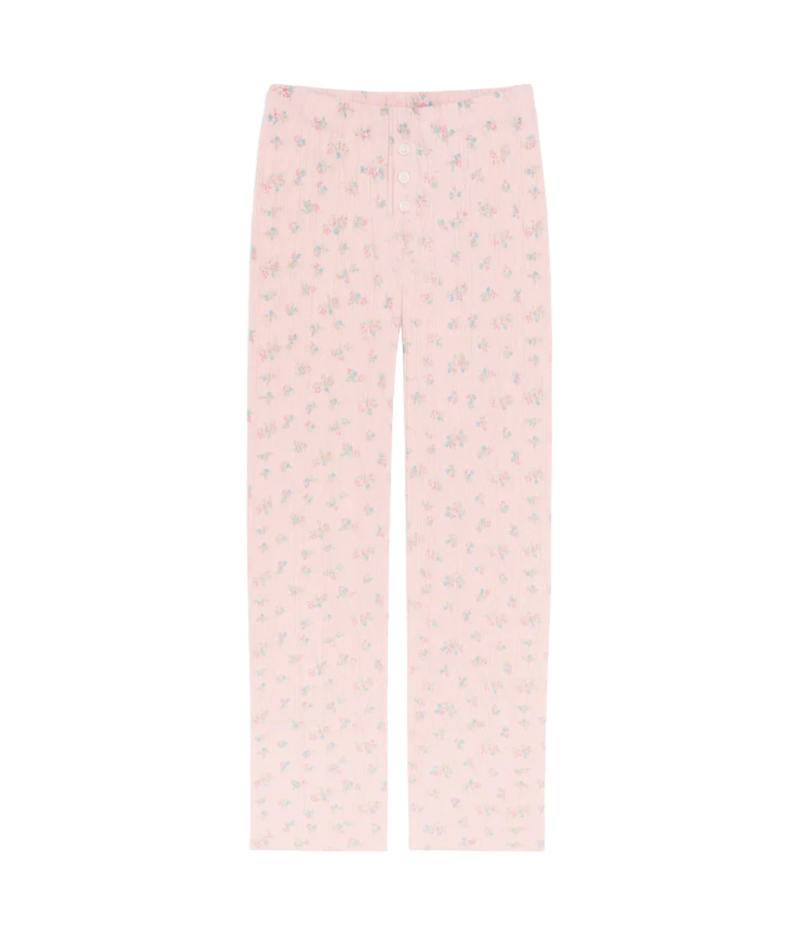 Katie J NYC Girls Marina Pants Perfect Petals