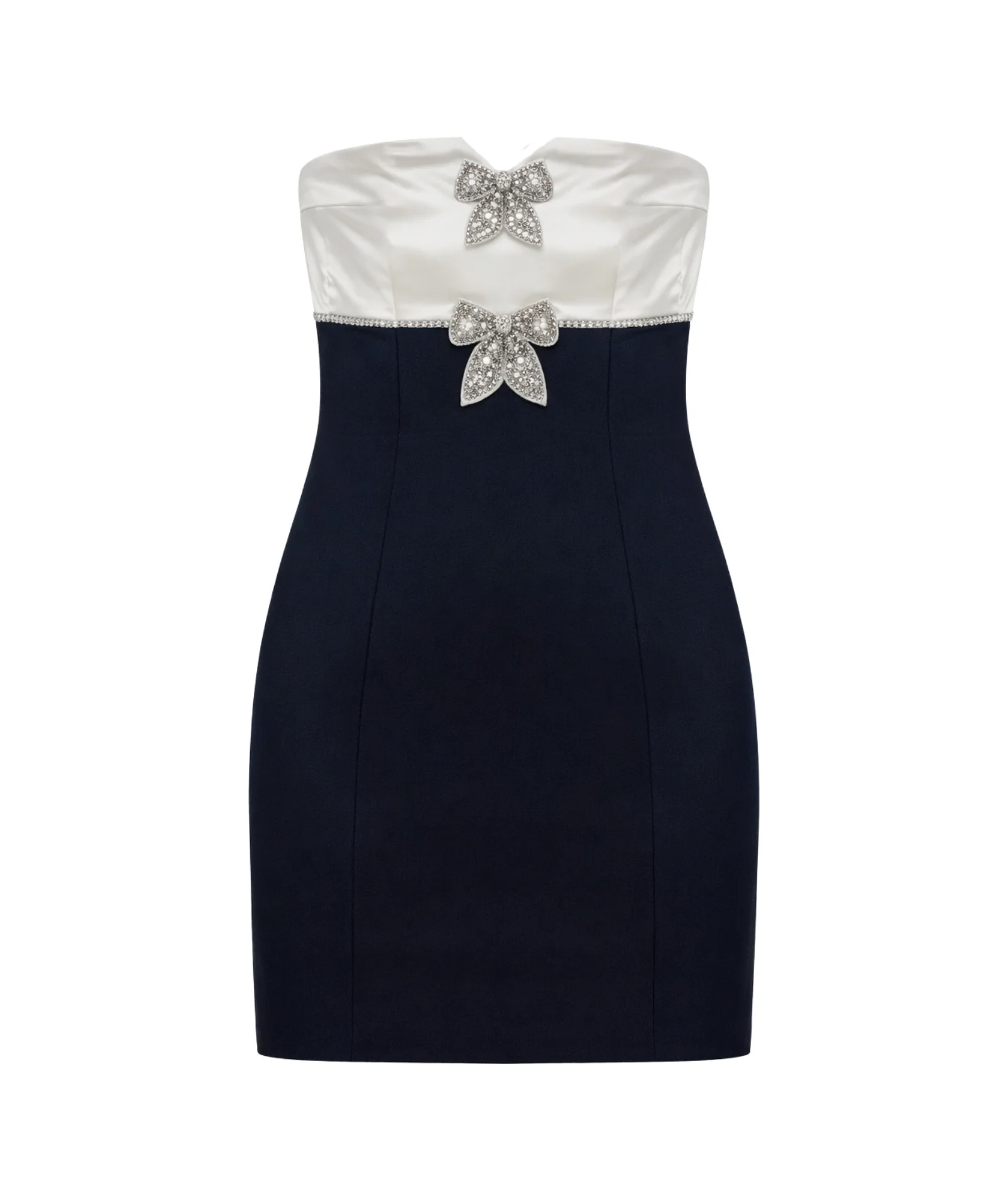 Katie J NYC Juniors Teagan Dress - Image 4