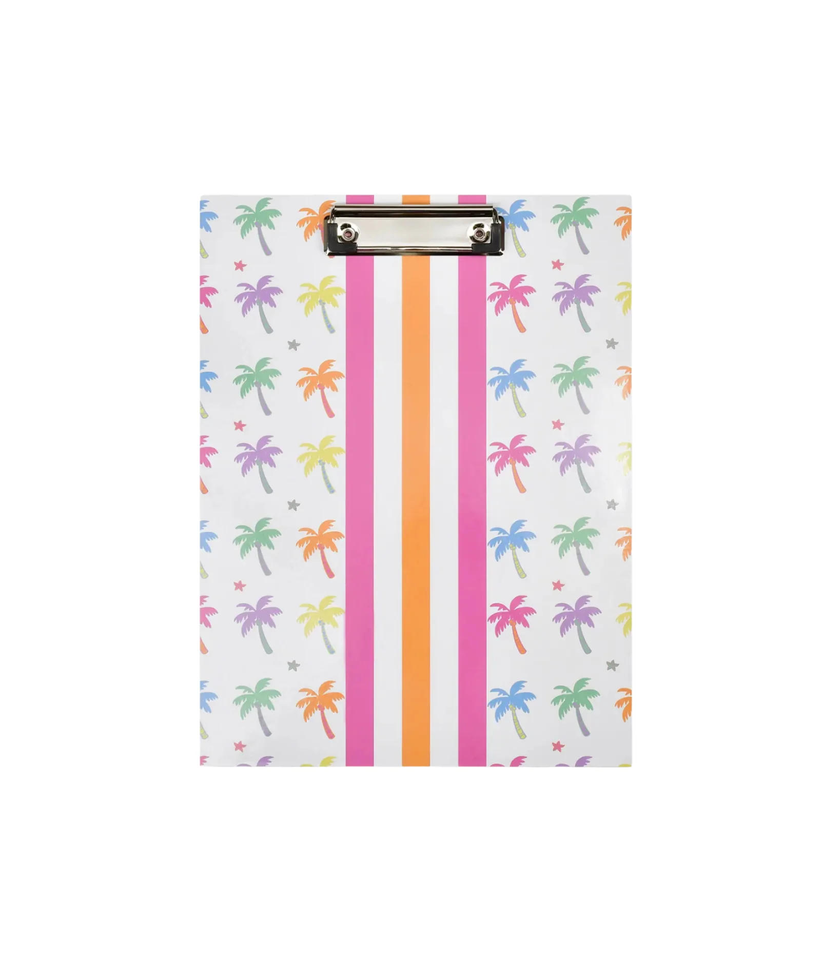 Palm Paradise Clipboard Set