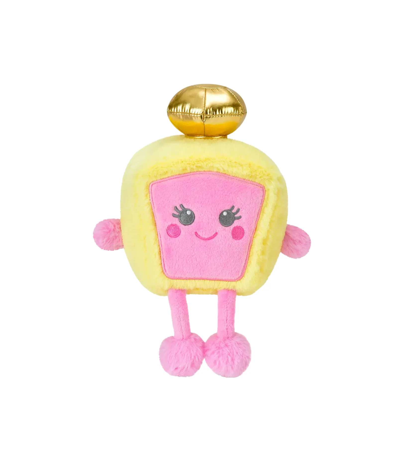 Perfume Bottle Mini Plush