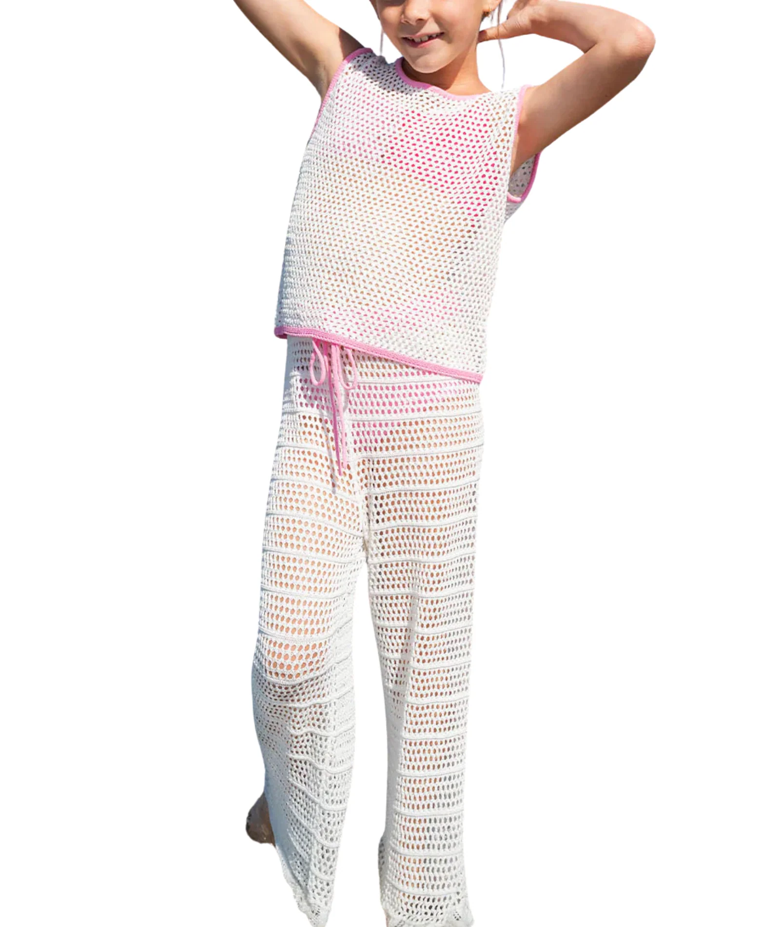 PQ Girls Chloe Set
