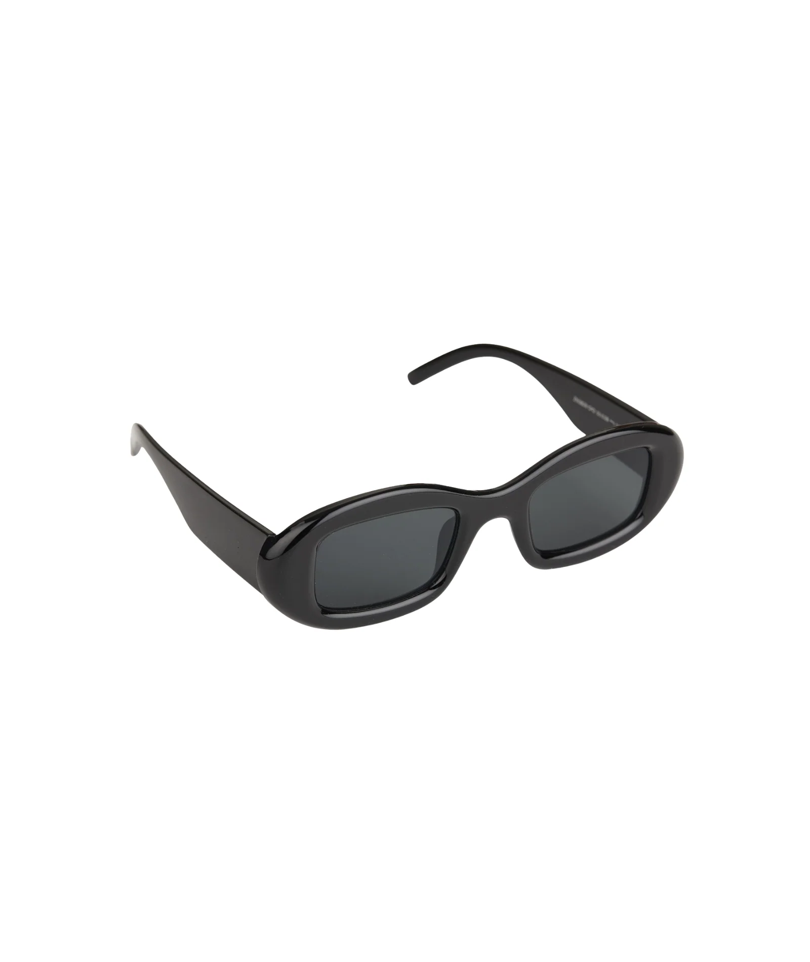 Round Squared Sunnies