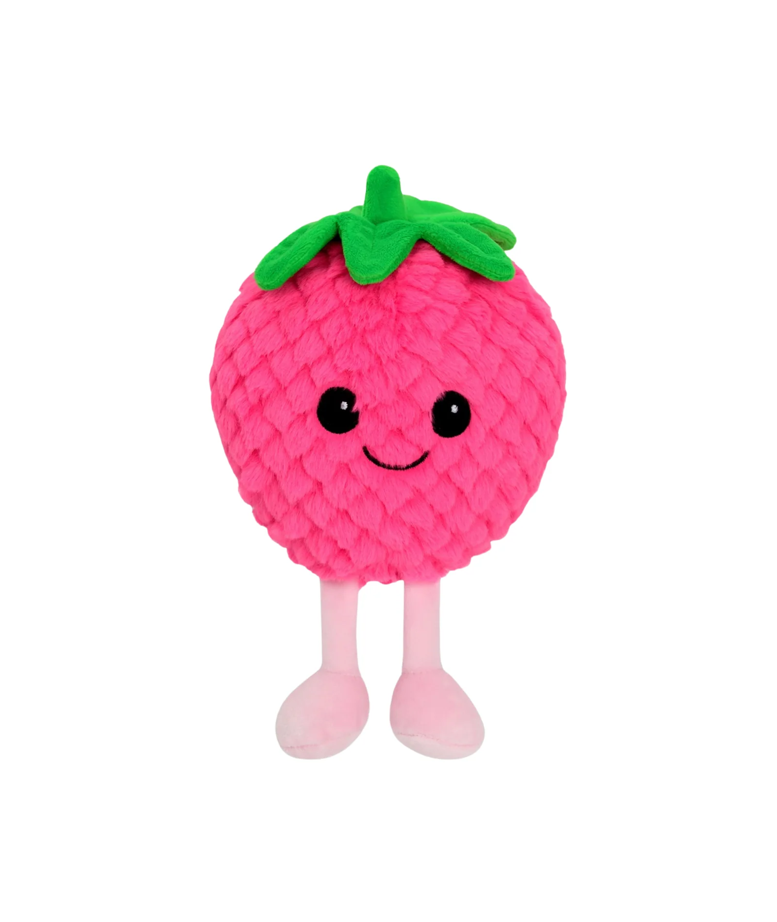 Sara Strawberry Plush