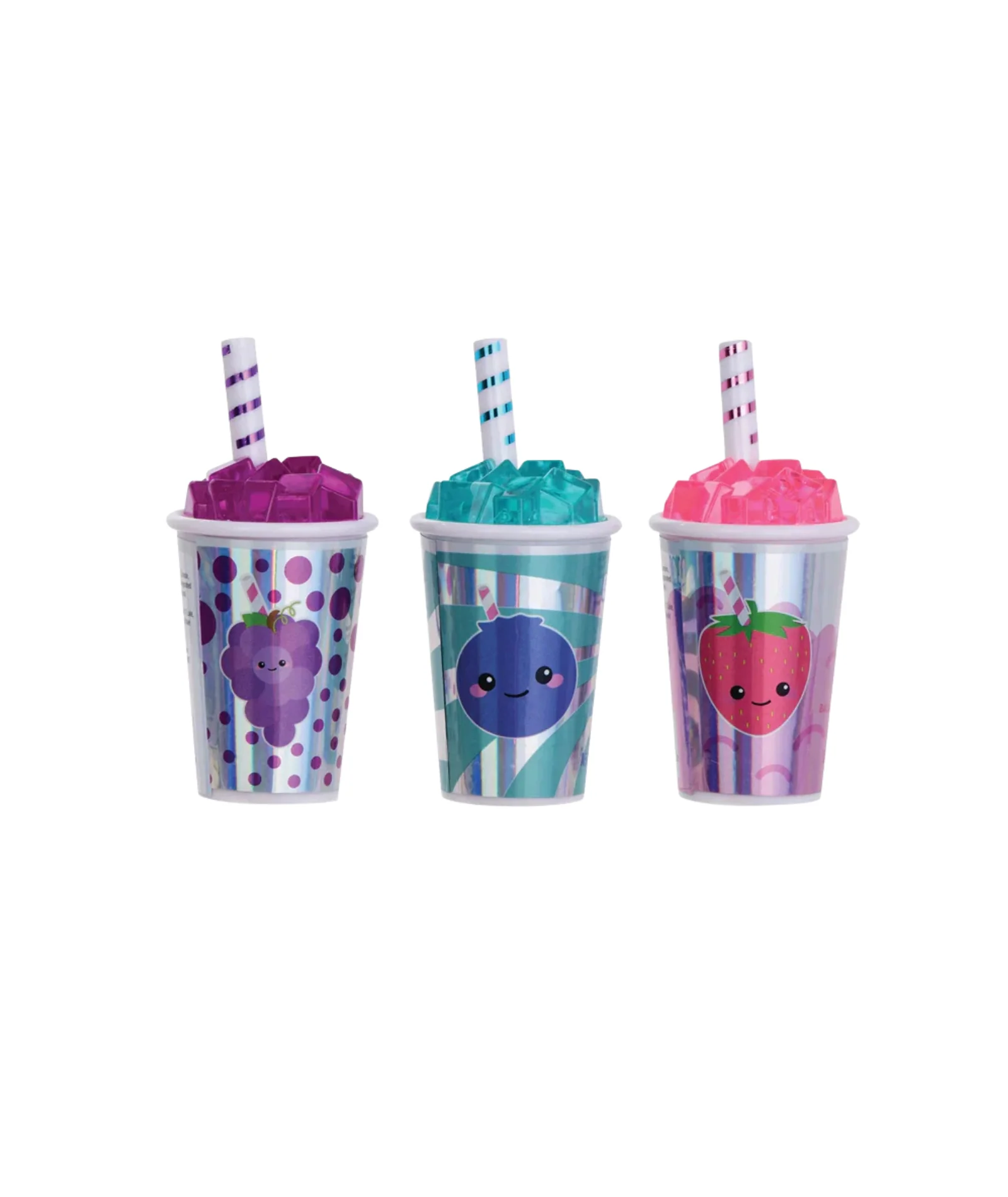 So Slushy Lip Balm