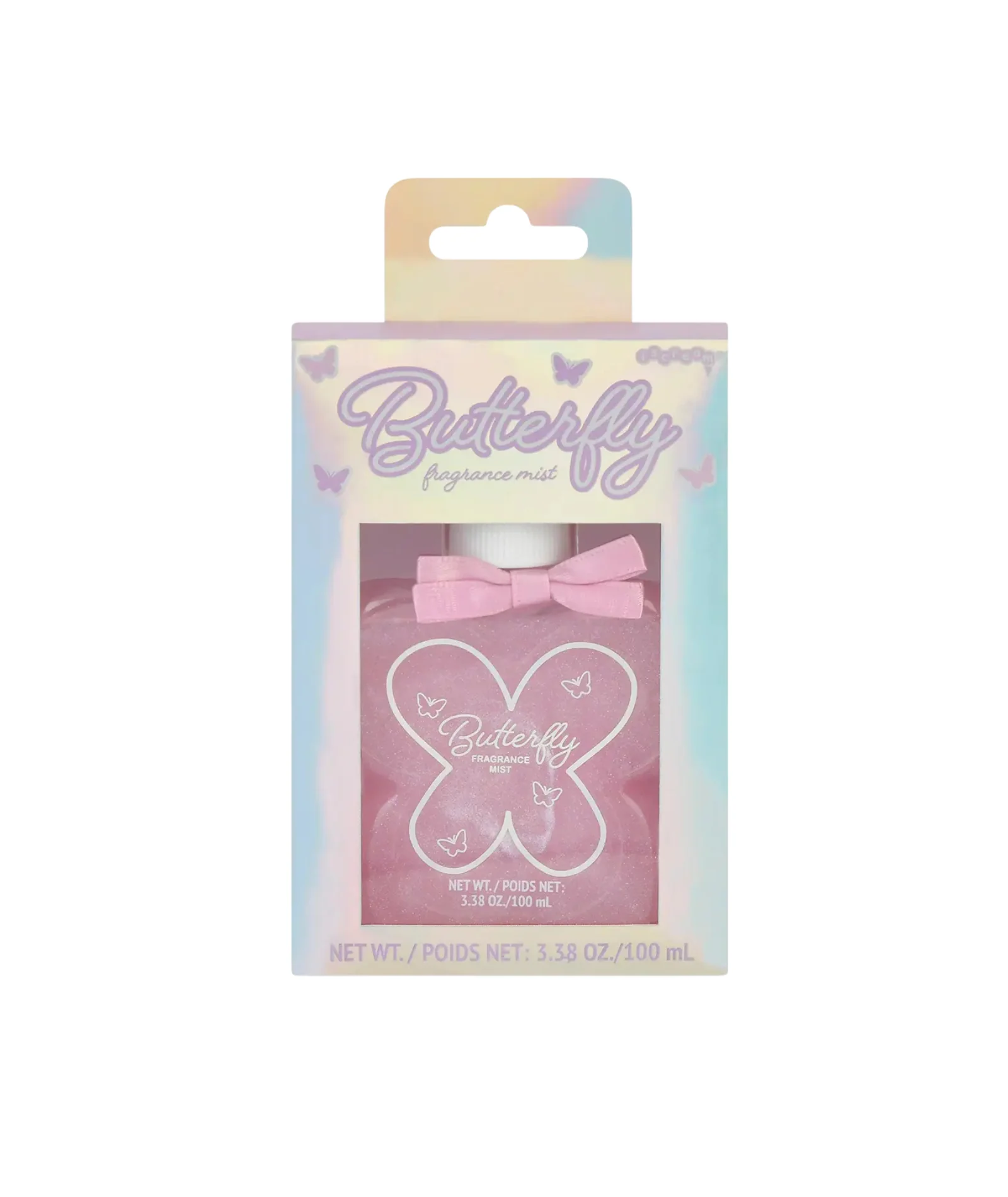 Beautiful Butterfly Fragrance