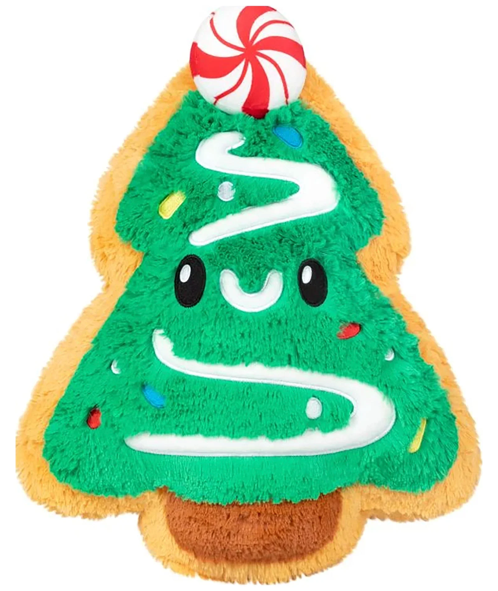 Squishable Mini Christmas Tree Cookie