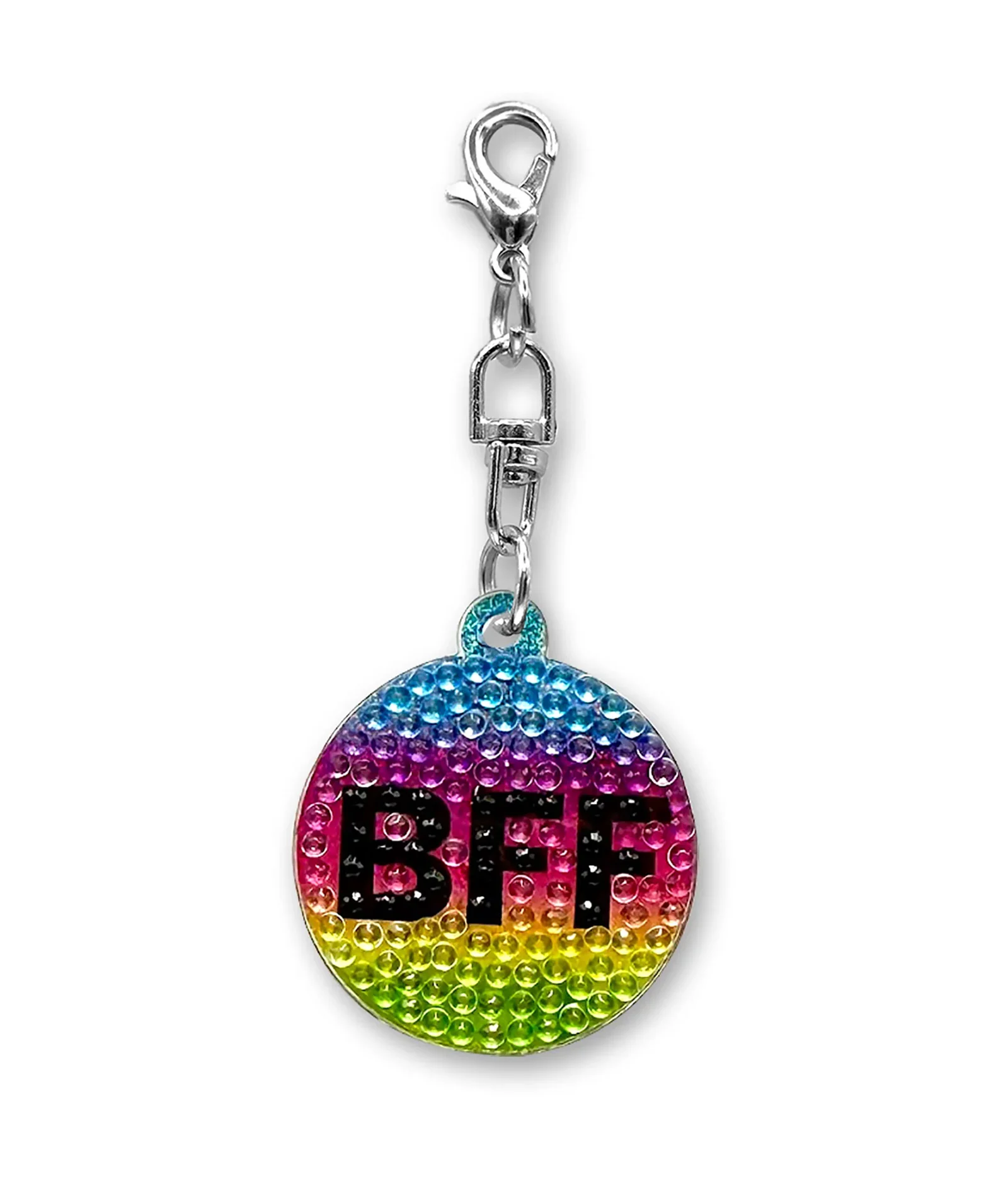 Sticker Beans BFF Charm