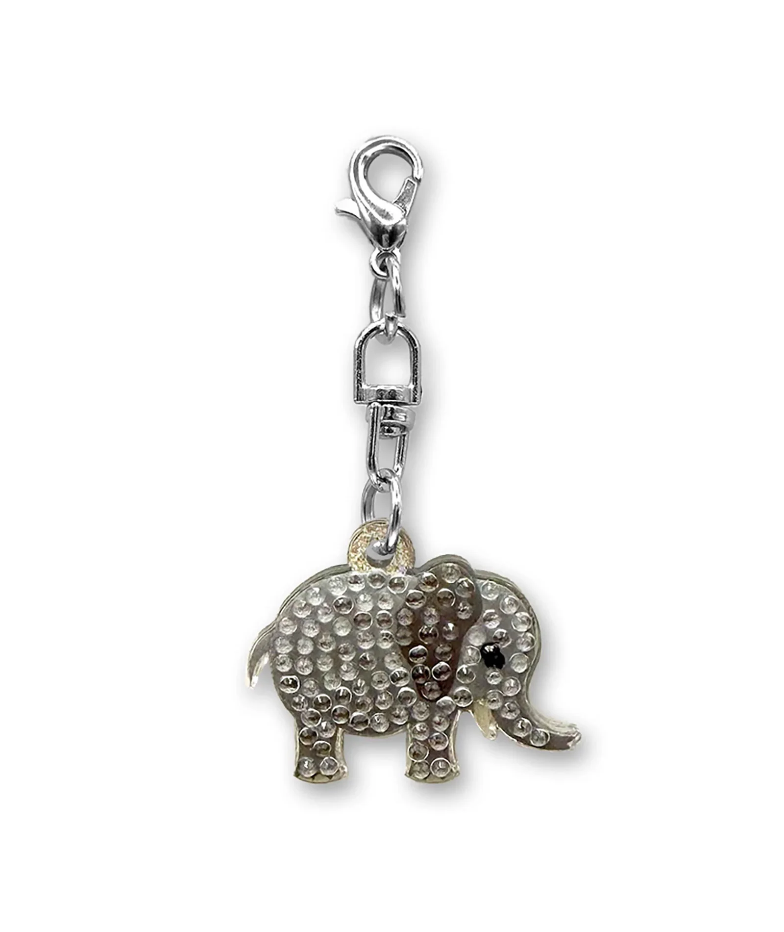 Sticker Beans Elephant Charm