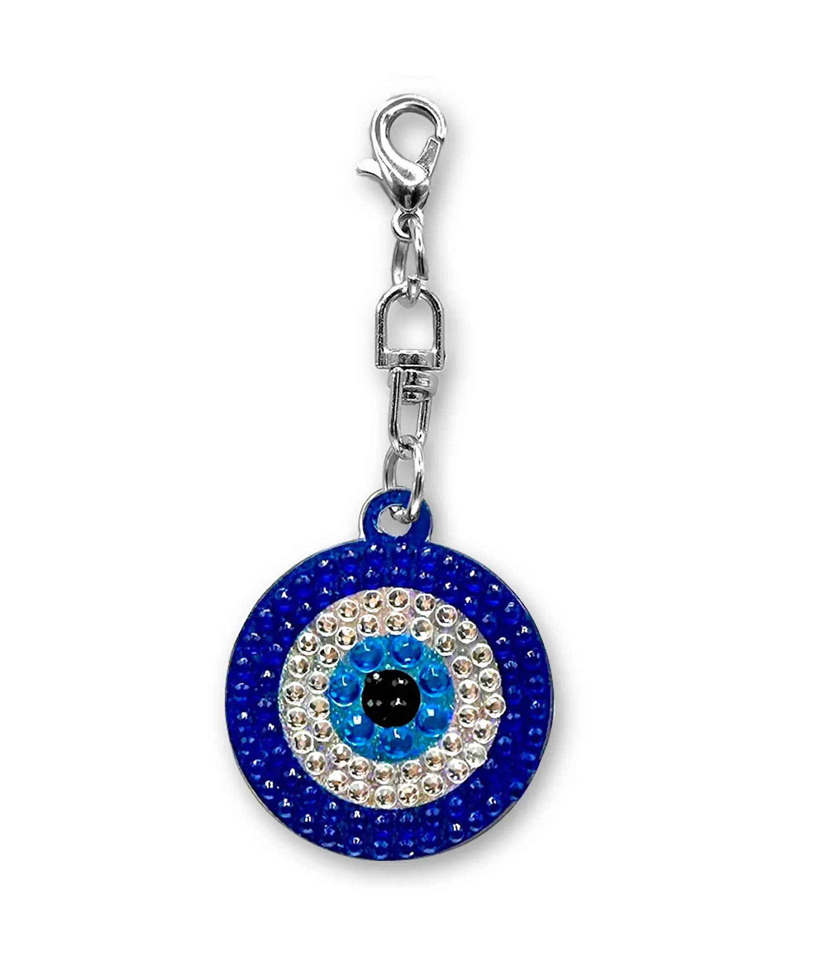 Sticker Beans Evil Eye Charm