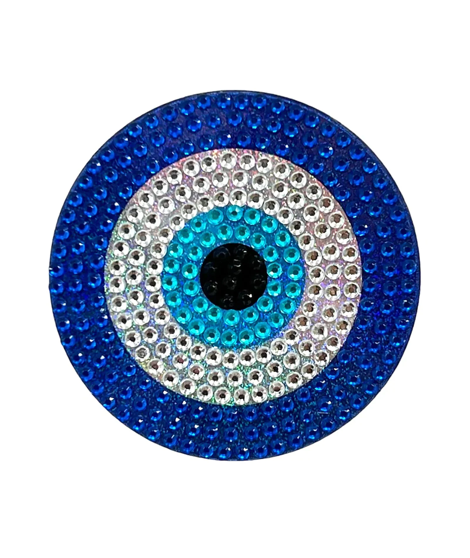 Sticker Beans Evil Eye Sticker