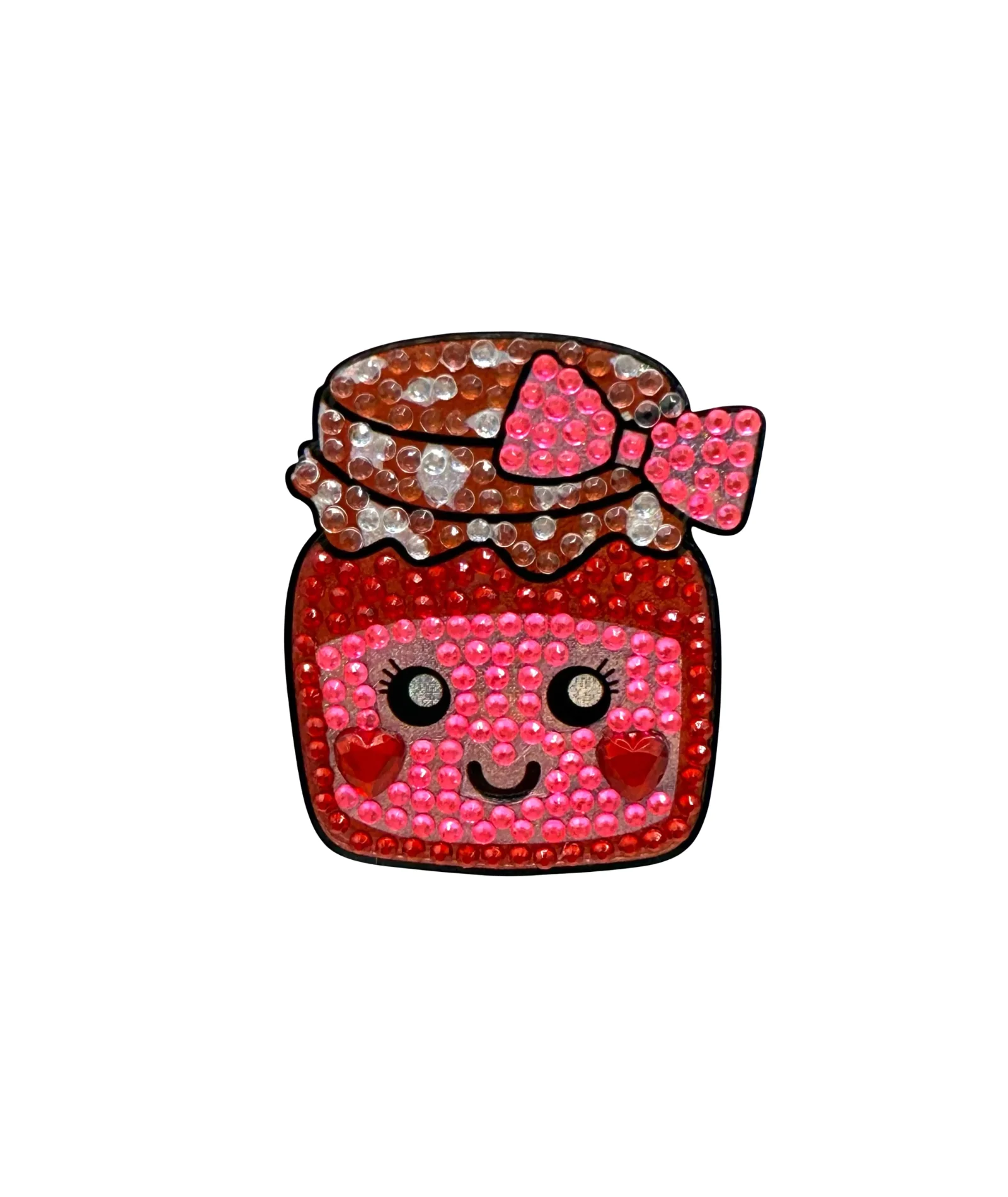 Sticker Beans Jellie Sticker