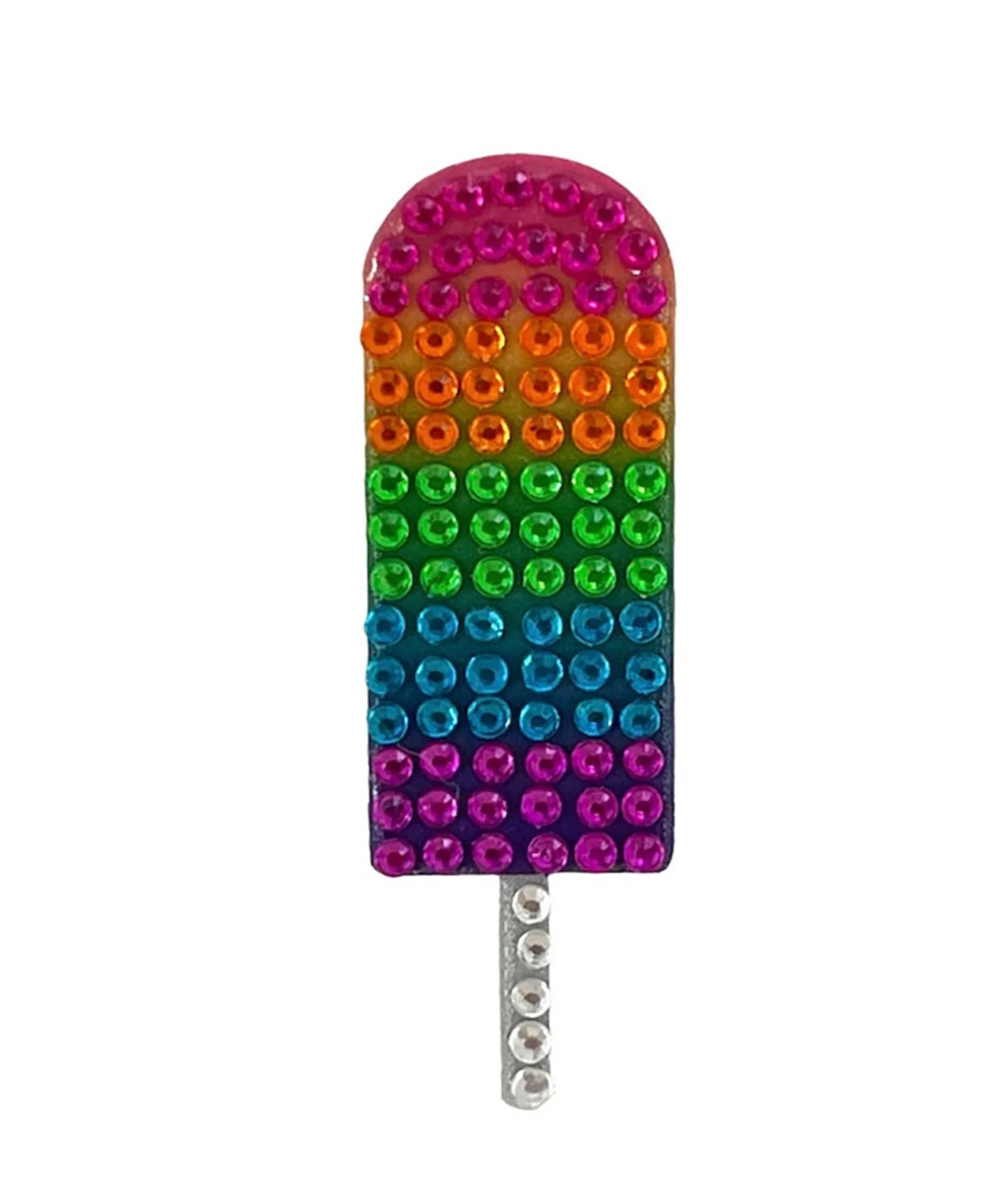 Sticker Beans New Ice Pop Sticker