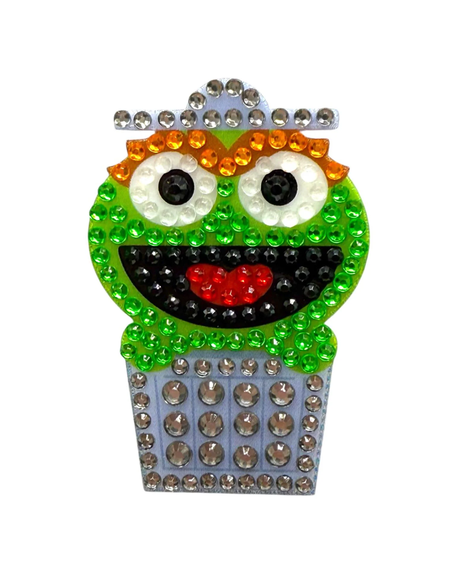 Sticker Beans Oscar Sticker