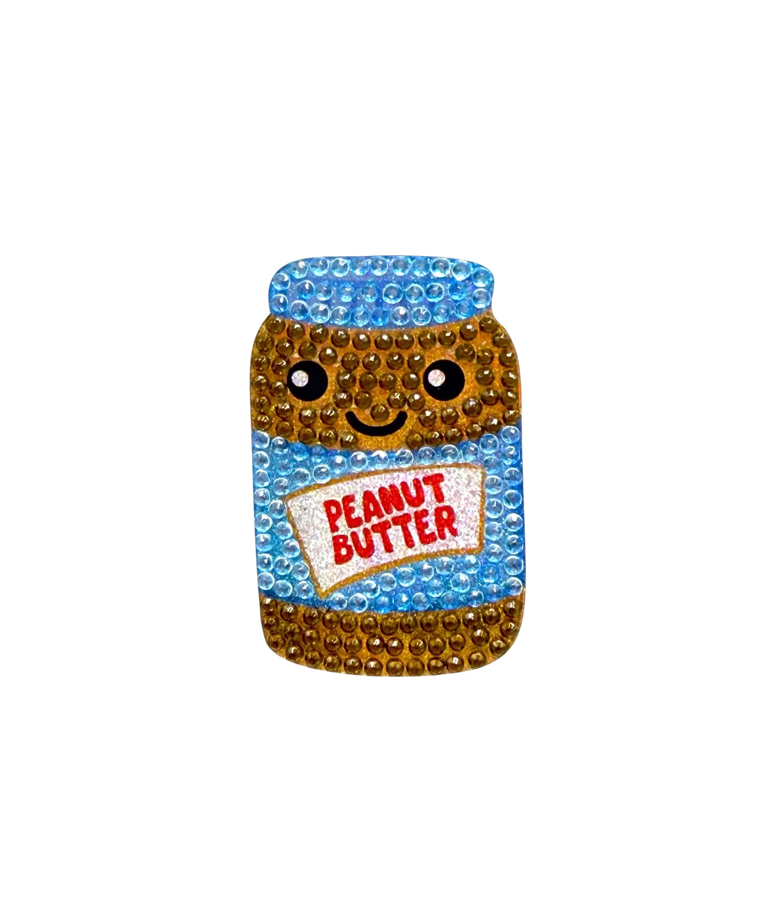 Sticker Beans Peanut Sticker