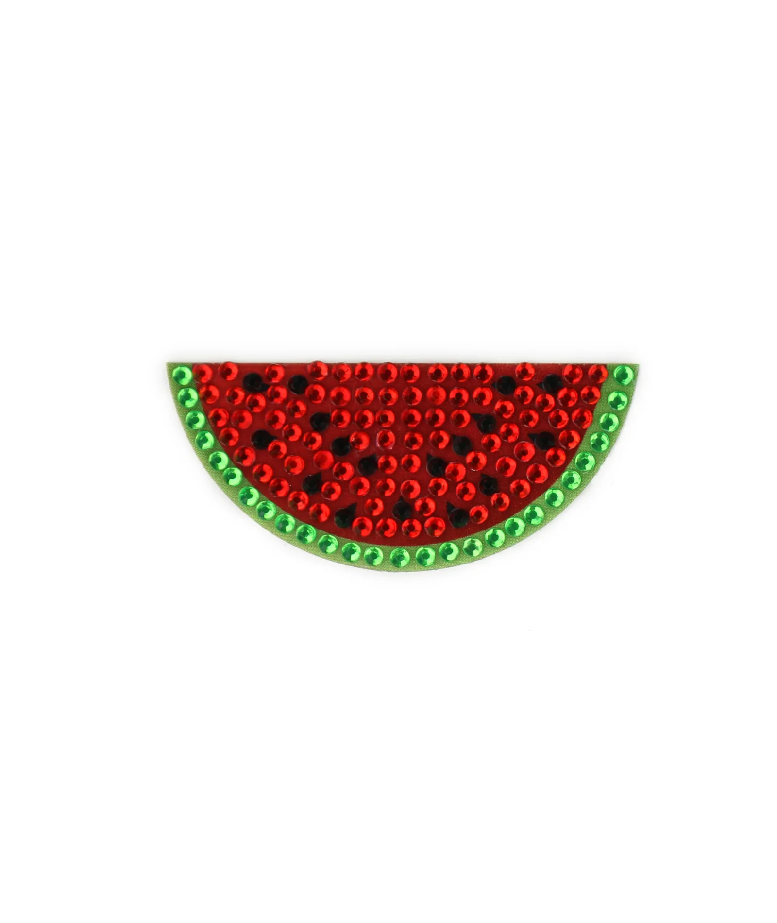 Sticker Beans Watermelon Sticker