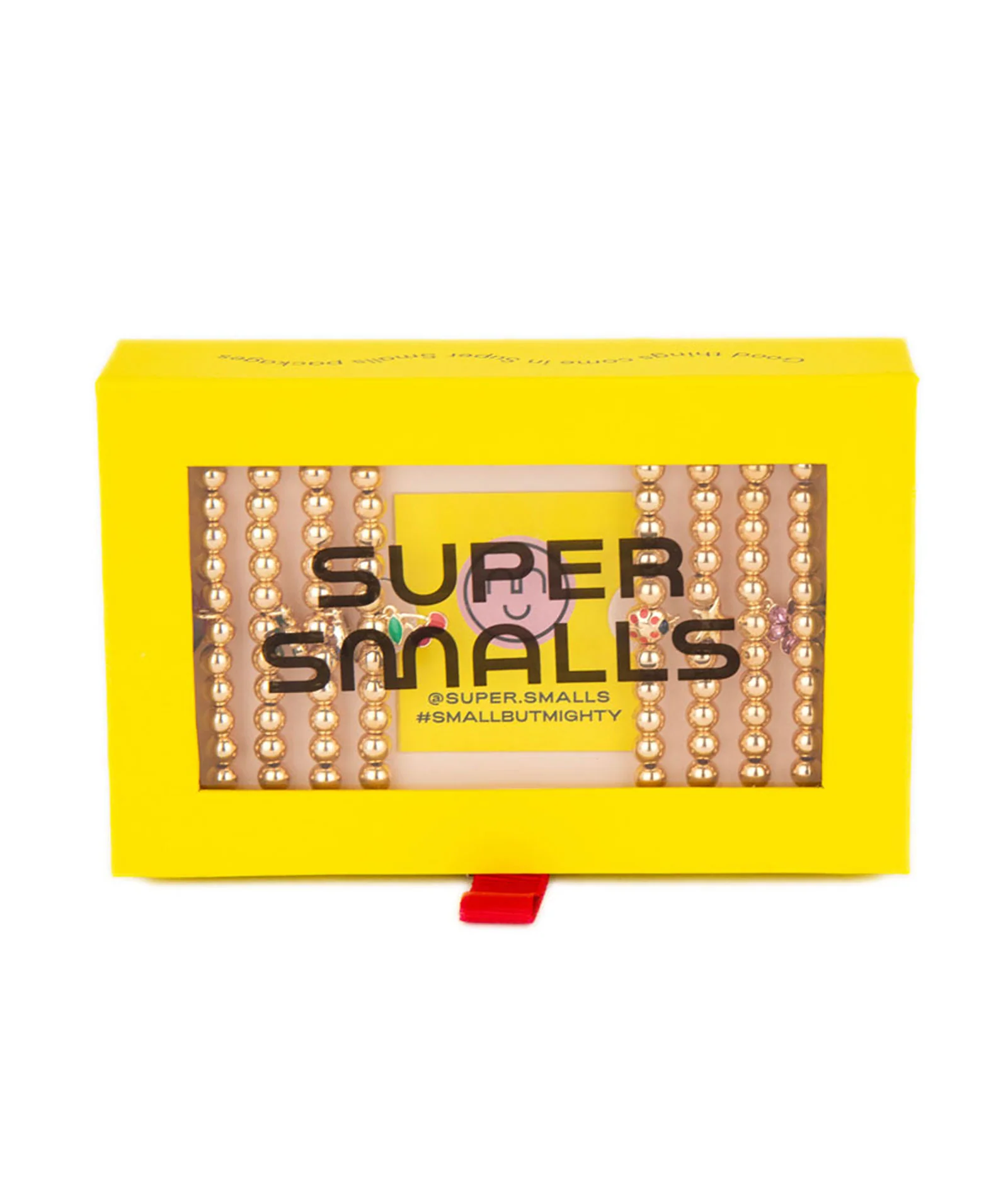 Super Smalls Super Stack Bracelet Set - Image 2