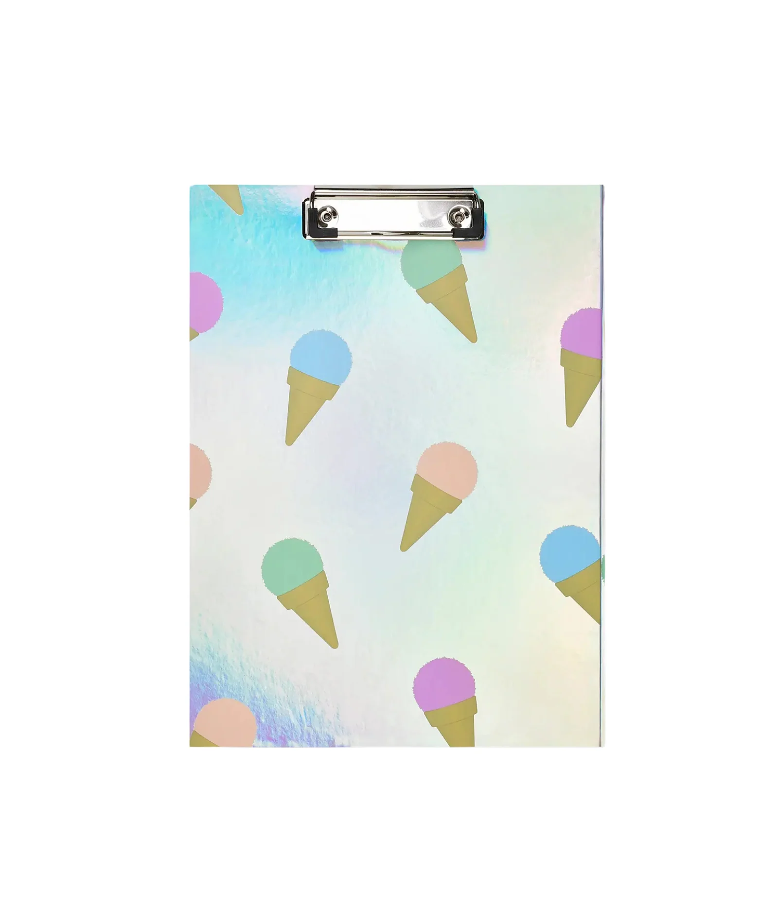 Sweet Scoop Clipboard Set