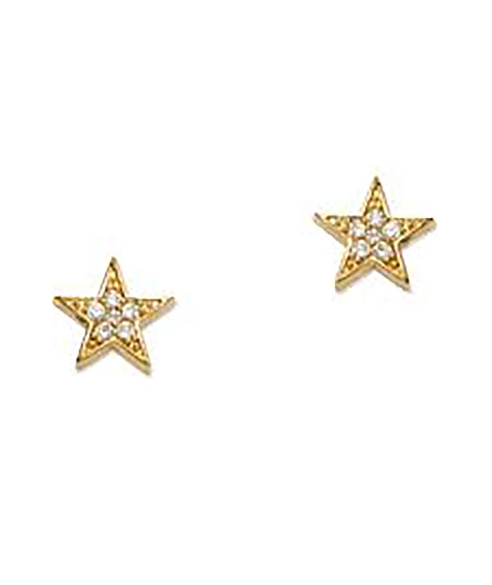 TAI CZ Star Studs
