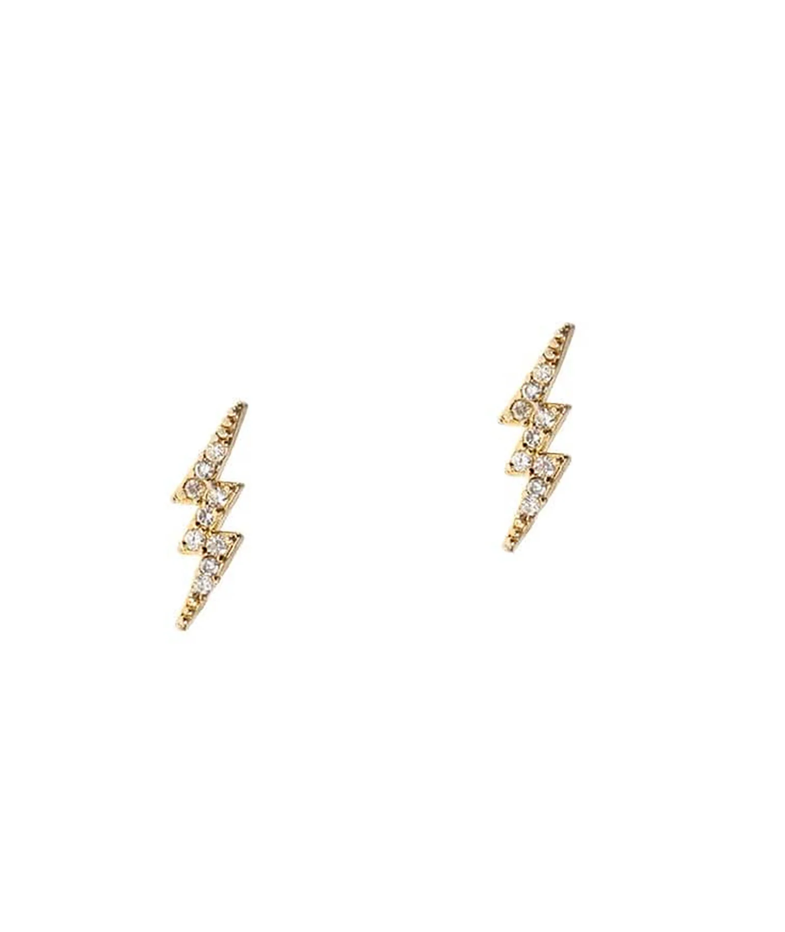 TAI CZ Thunder Studs