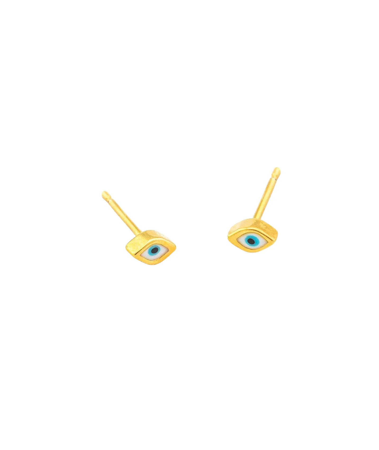 TAI Enamel Tear Eye Studs