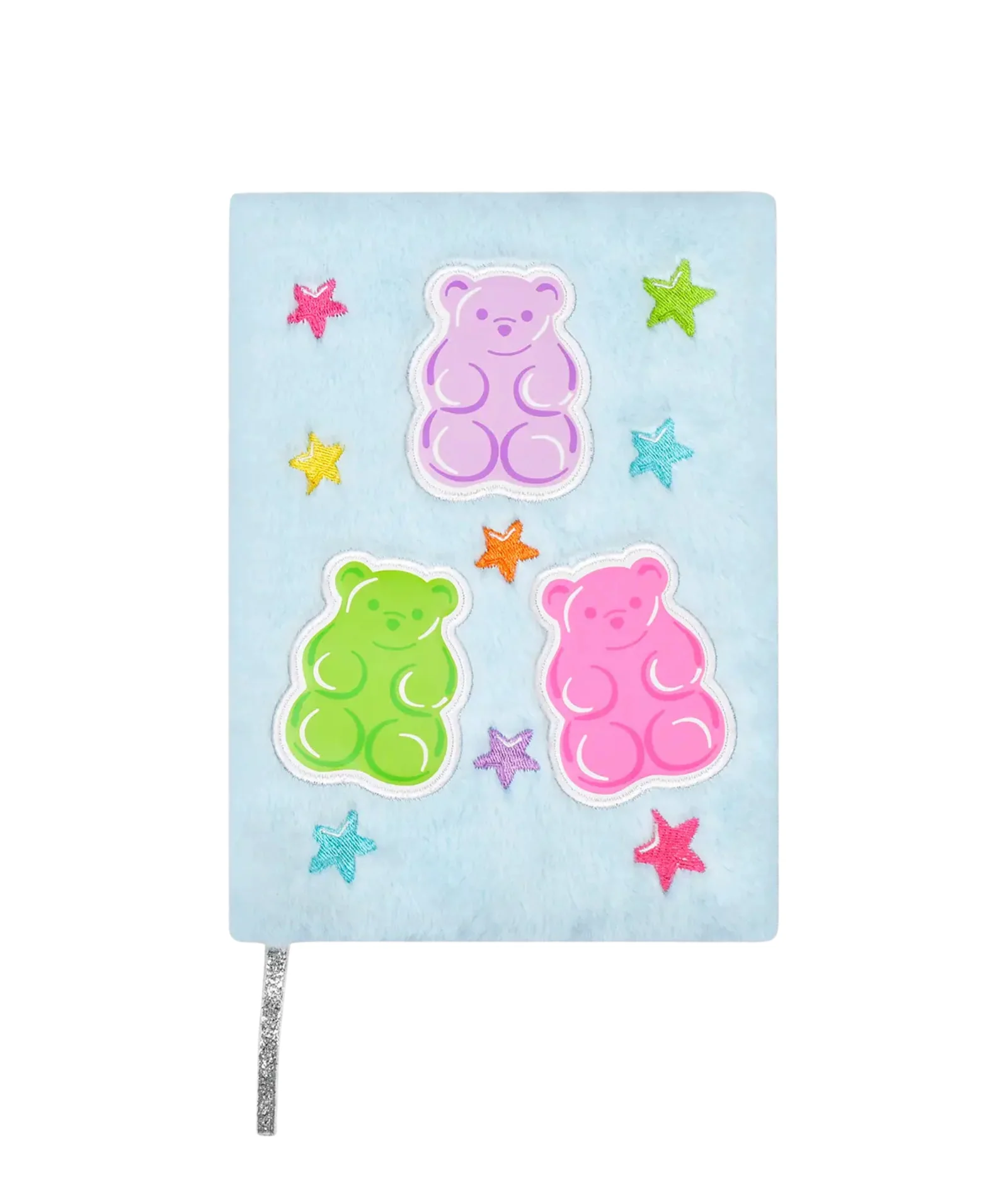 Yummy Gummy Journal